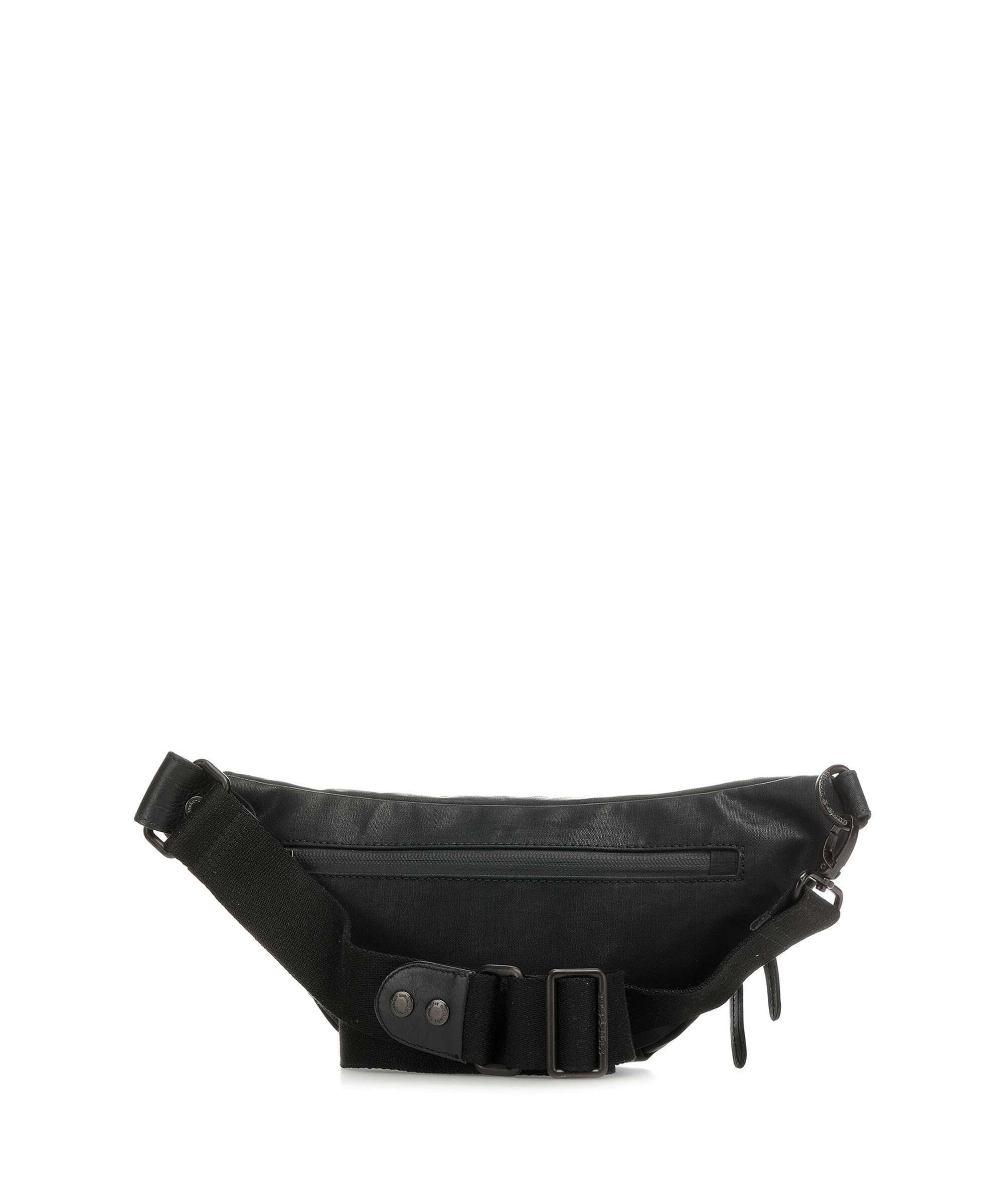 Aunts & Uncles Japan Ichikawa Belt bag black - Image 2