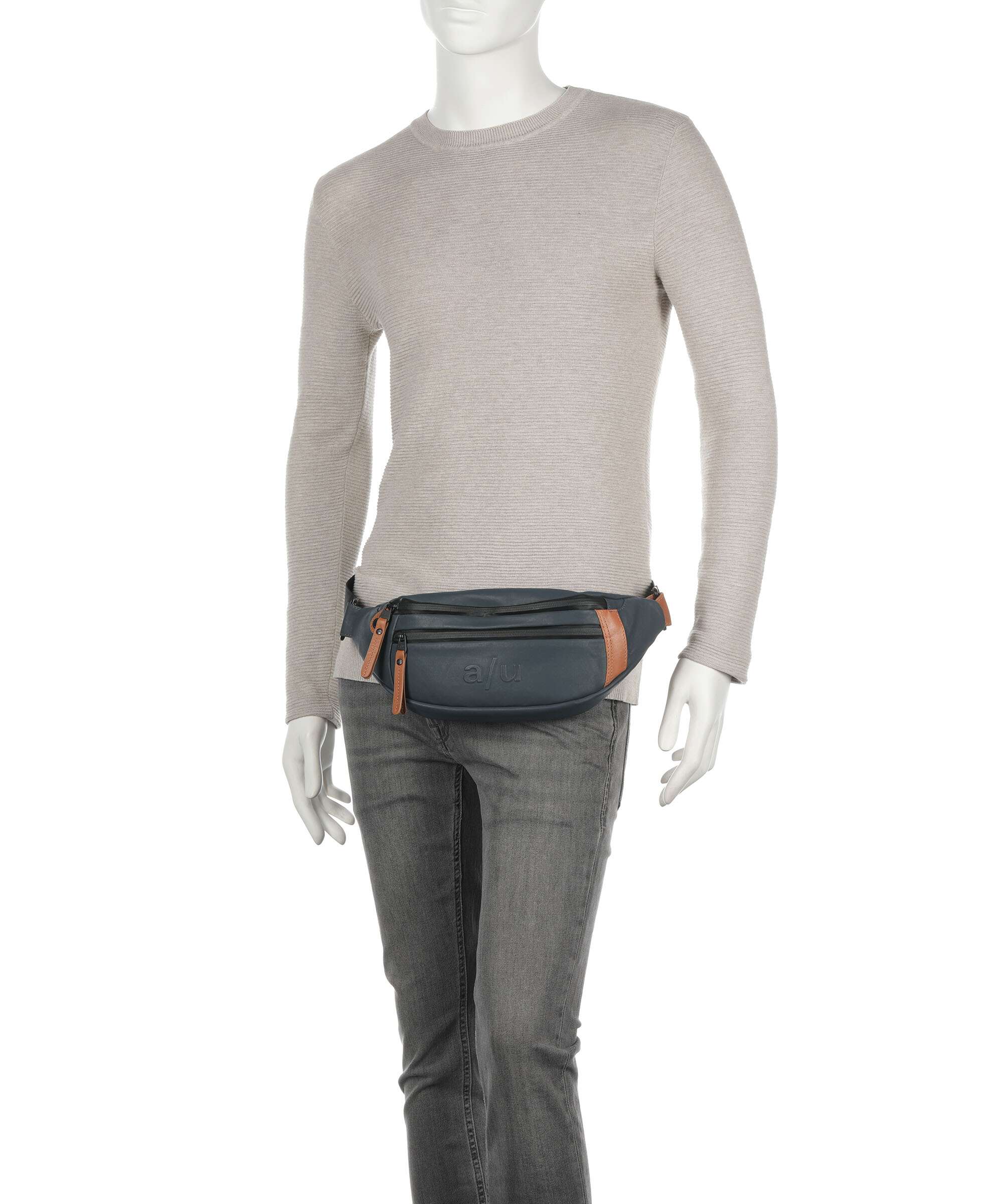 Aunts & Uncles Japan Ichikawa Belt bag cosmic voi - Image 4