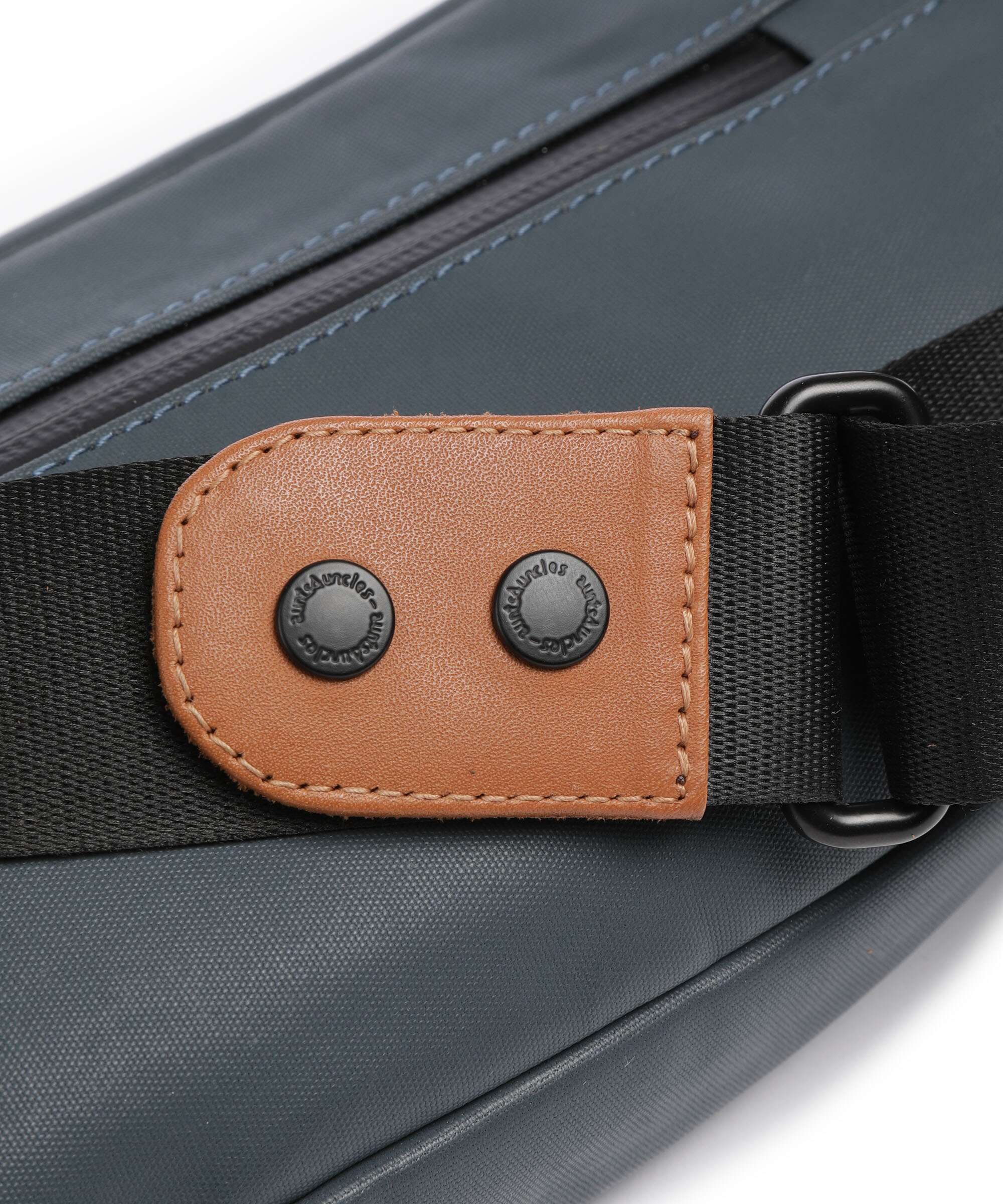 Aunts & Uncles Japan Ichikawa Belt bag cosmic voi - Image 5