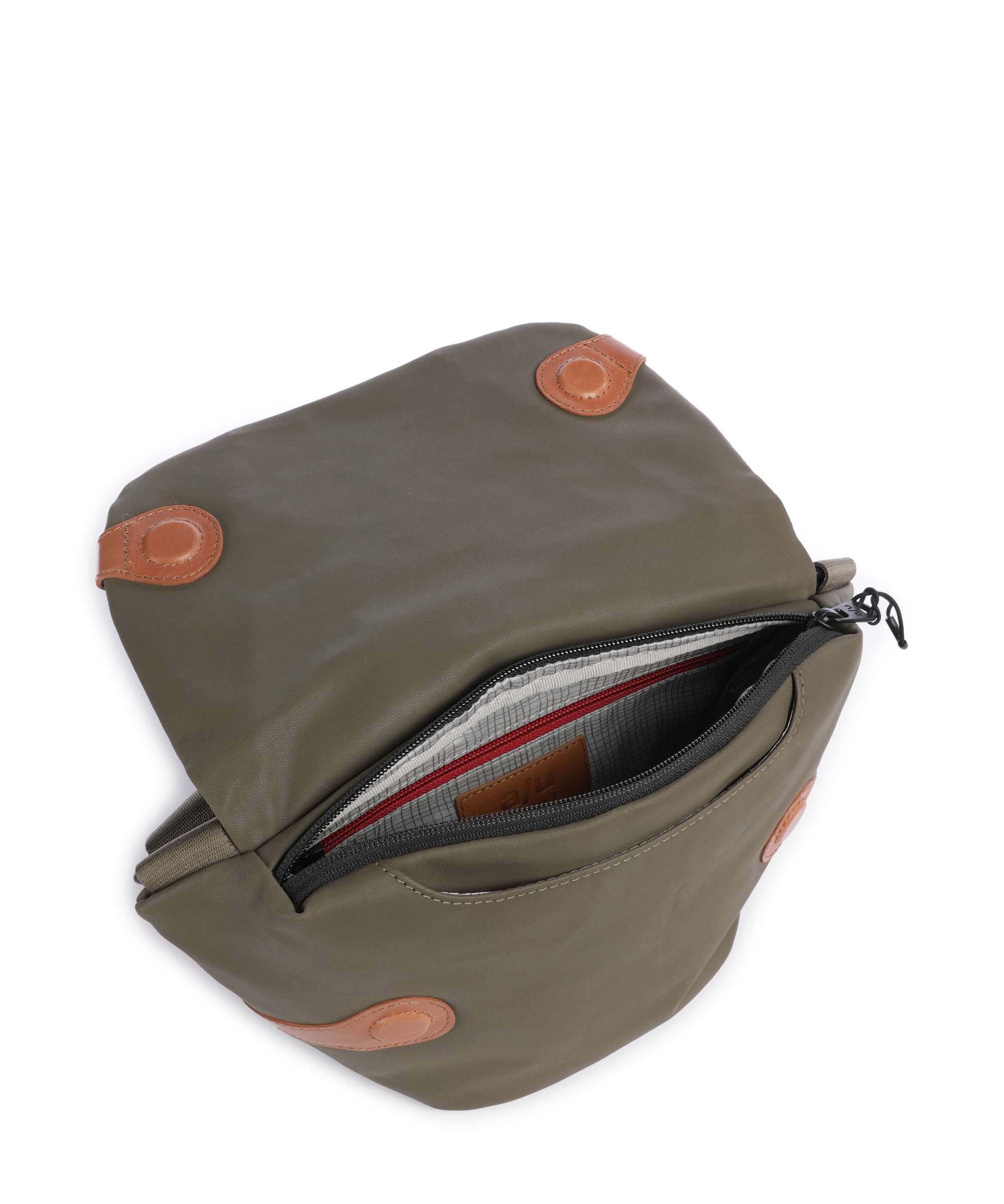 Aunts & Uncles Japan Kazo Crossbody bag fallen rock - Image 6