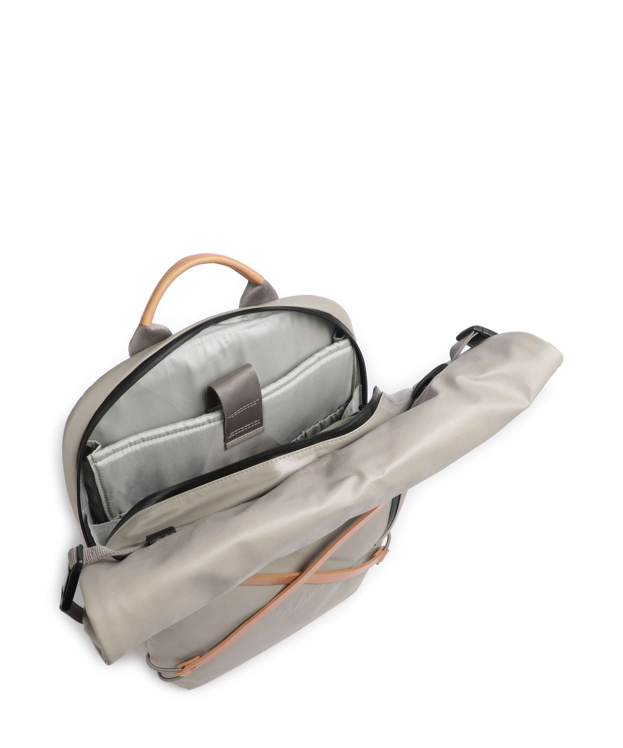 Aunts & Uncles Japan Kitakami Backpack driftwood - Image 6