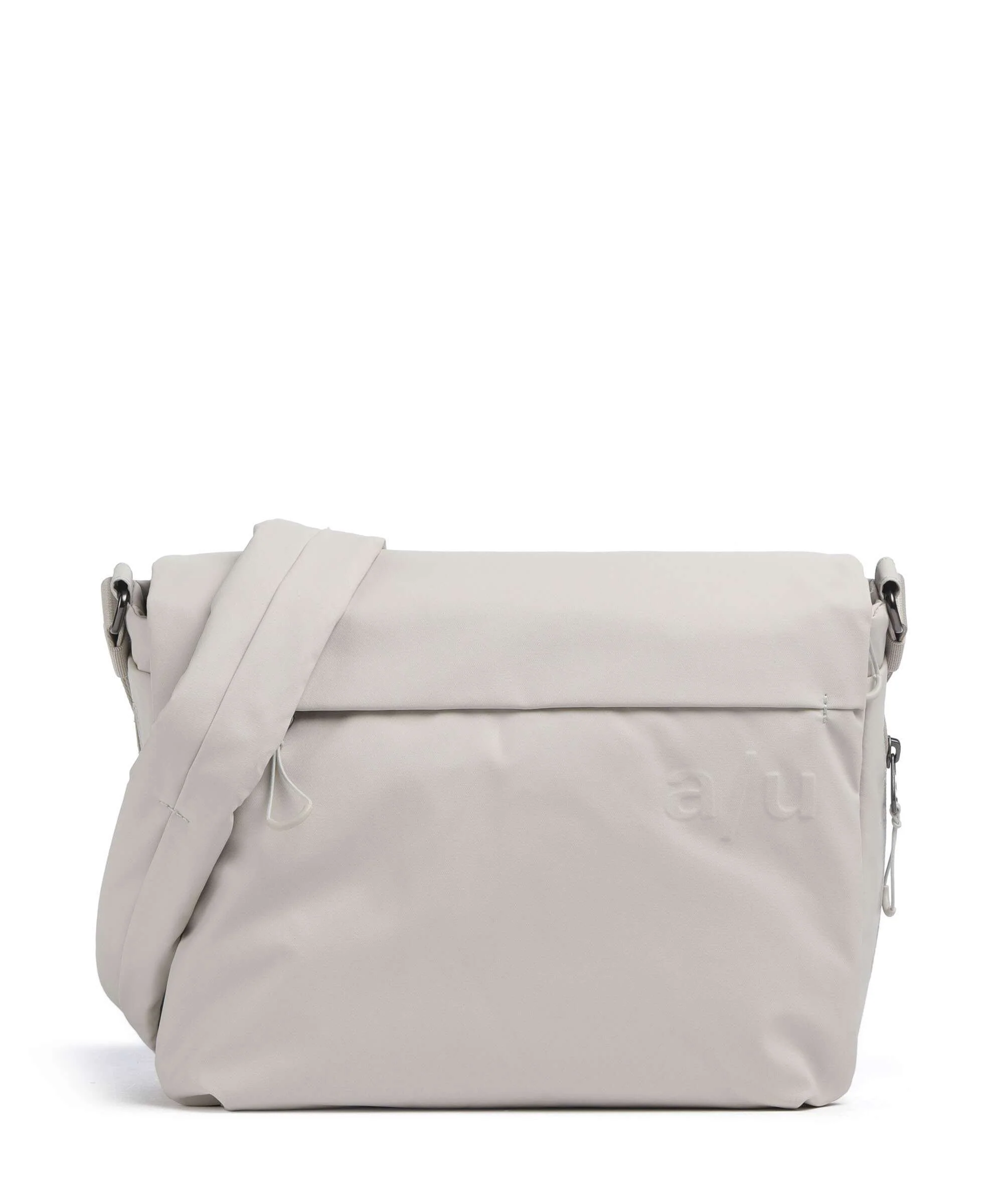 Aunts & Uncles Japan Lite Aoki Messenger bag linen