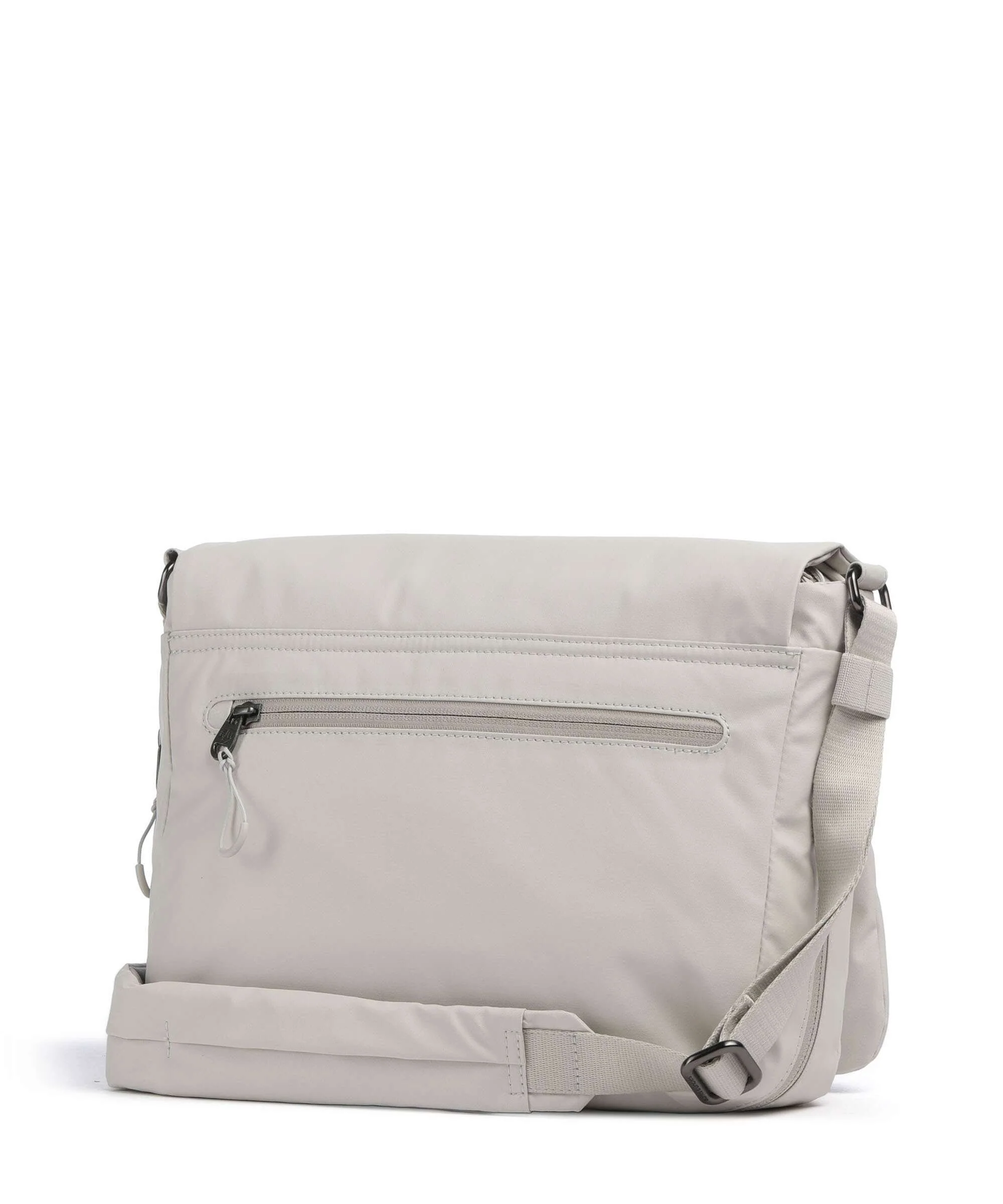 Aunts & Uncles Japan Lite Aoki Messenger bag linen - Image 2