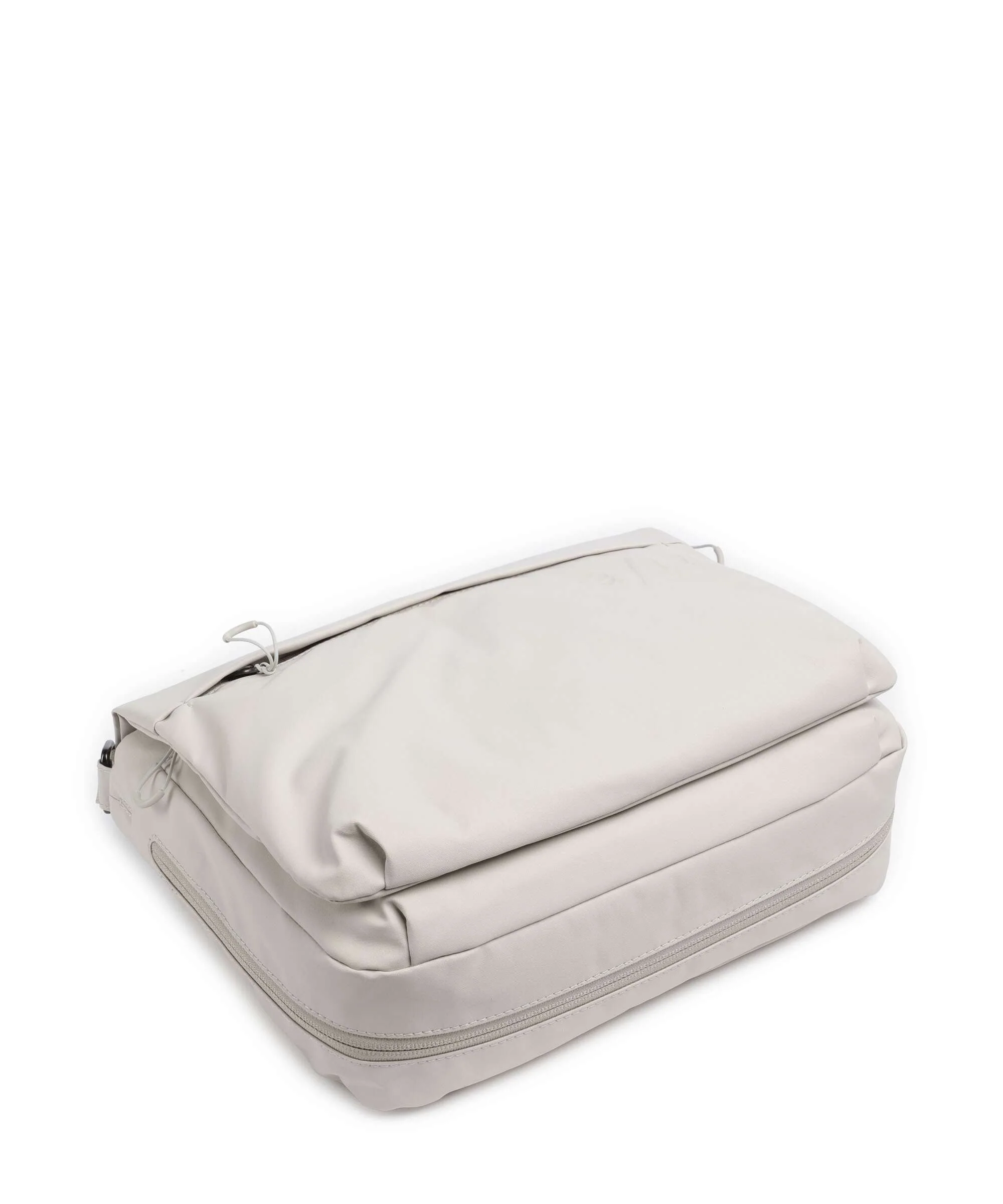 Aunts & Uncles Japan Lite Aoki Messenger bag linen - Image 6