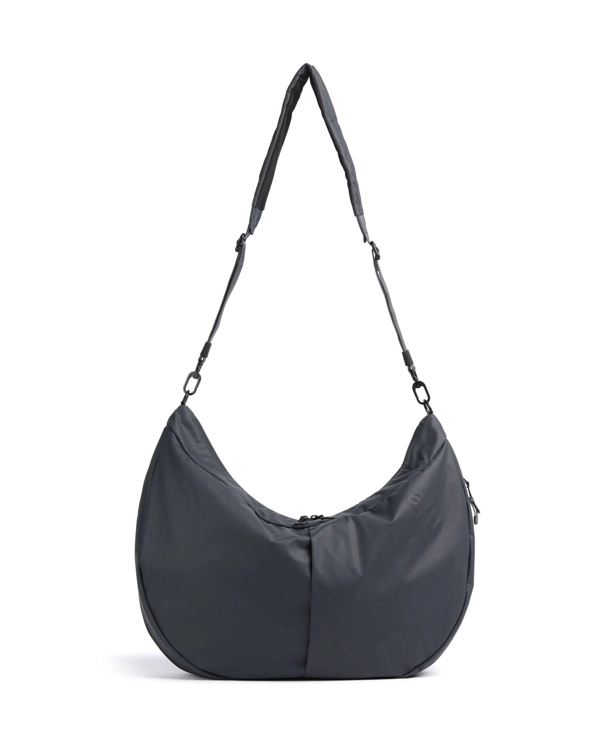 Aunts & Uncles Japan Lite Miyagawa Hobo bag outer space
