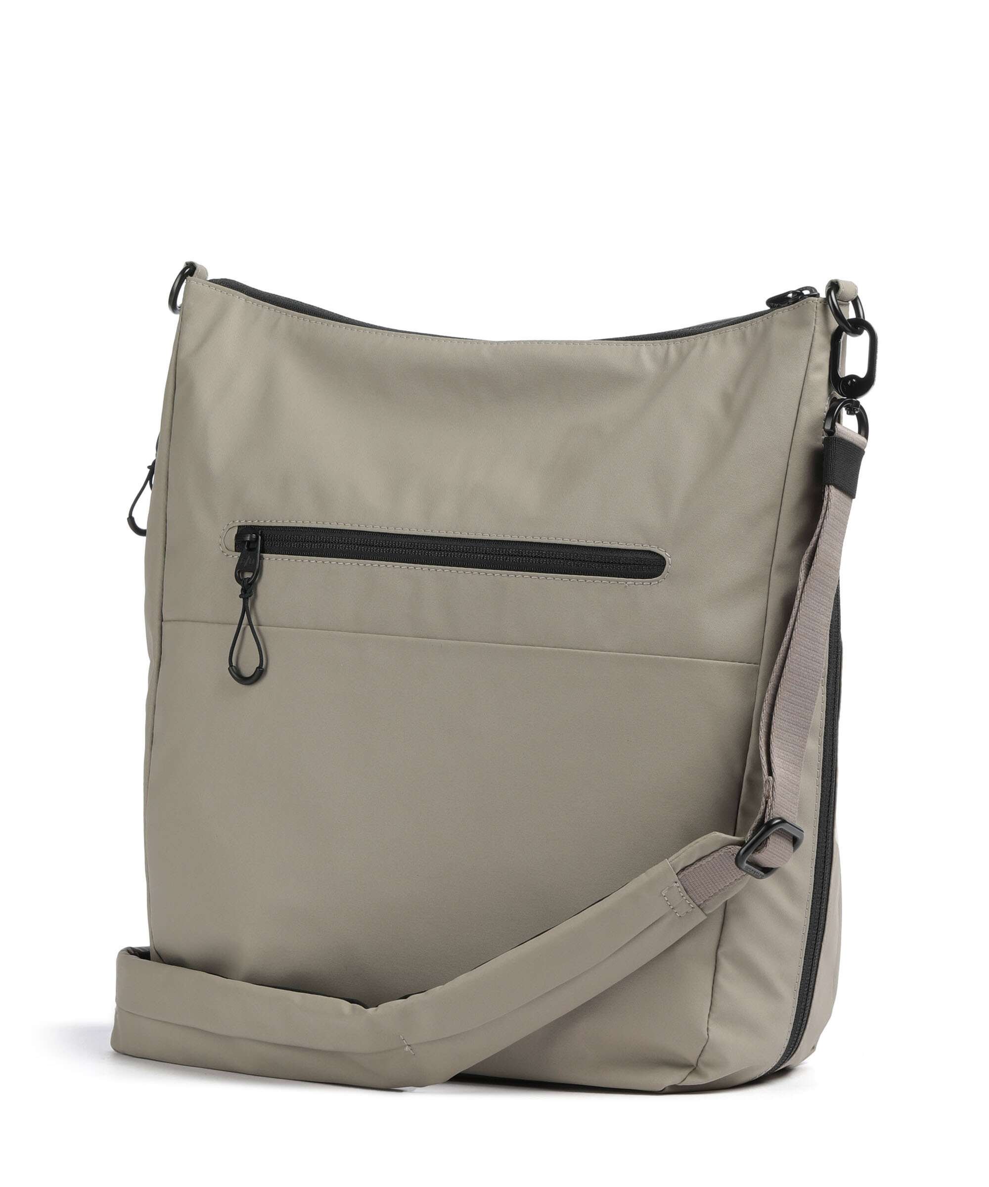 Aunts & Uncles Japan Lite Todori Hobo bag driftwood - Image 2
