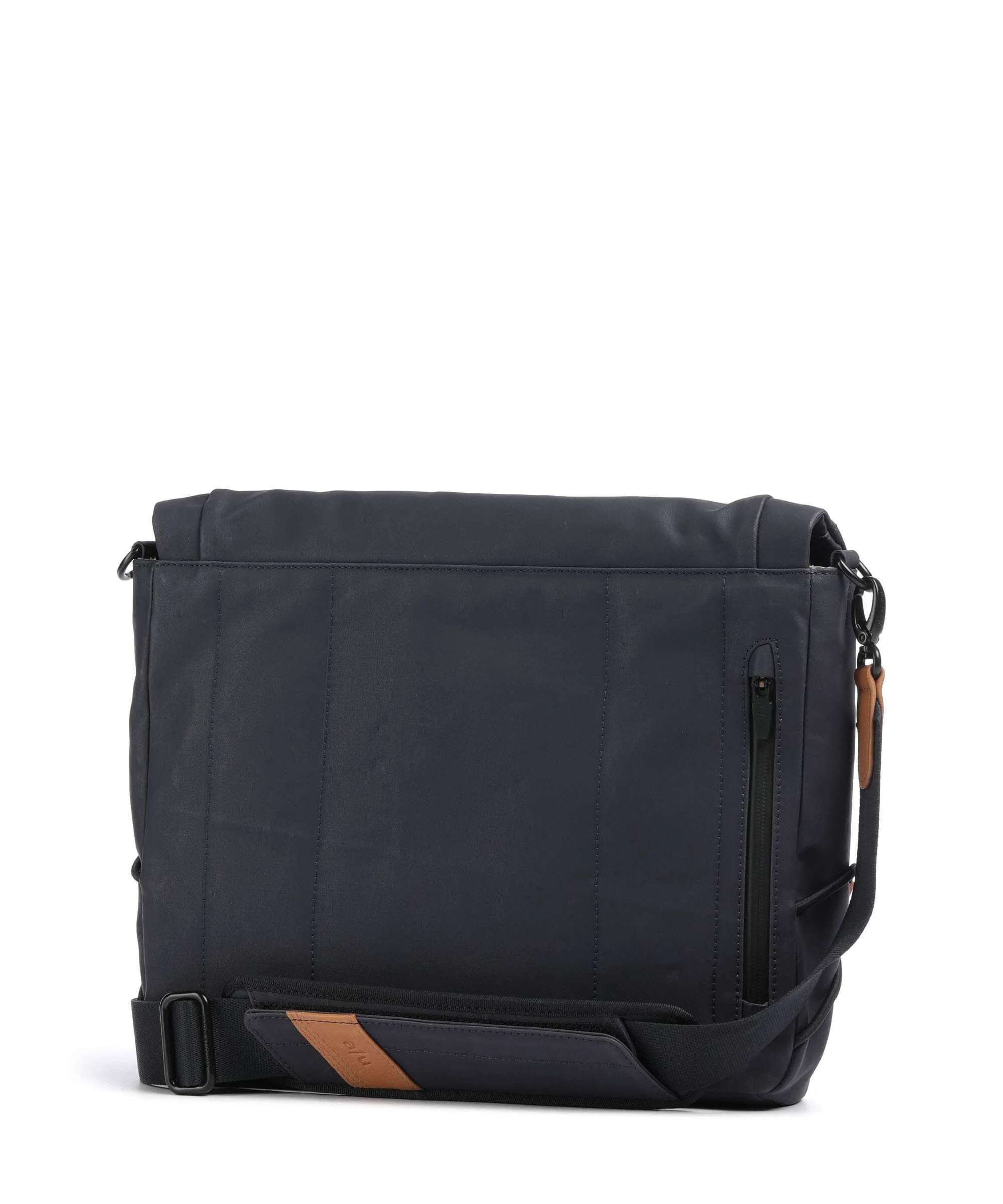 Aunts & Uncles Japan Matsumoto Messenger bag night blue - Image 2