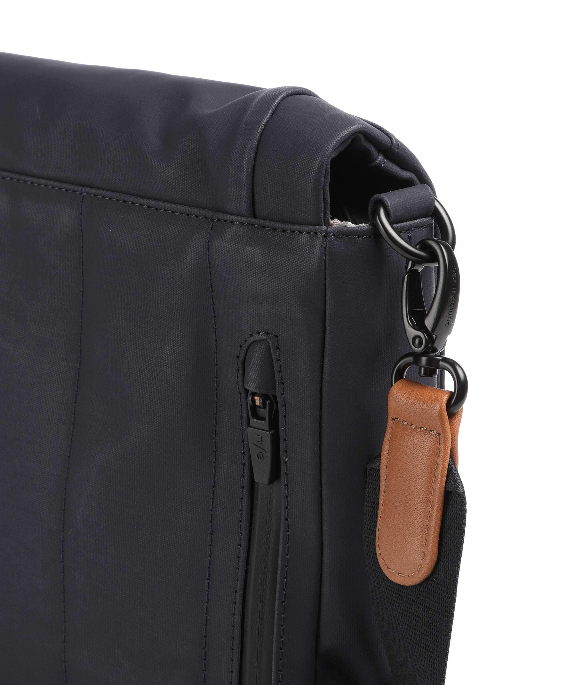 Aunts & Uncles Japan Matsumoto Messenger bag night blue - Image 5