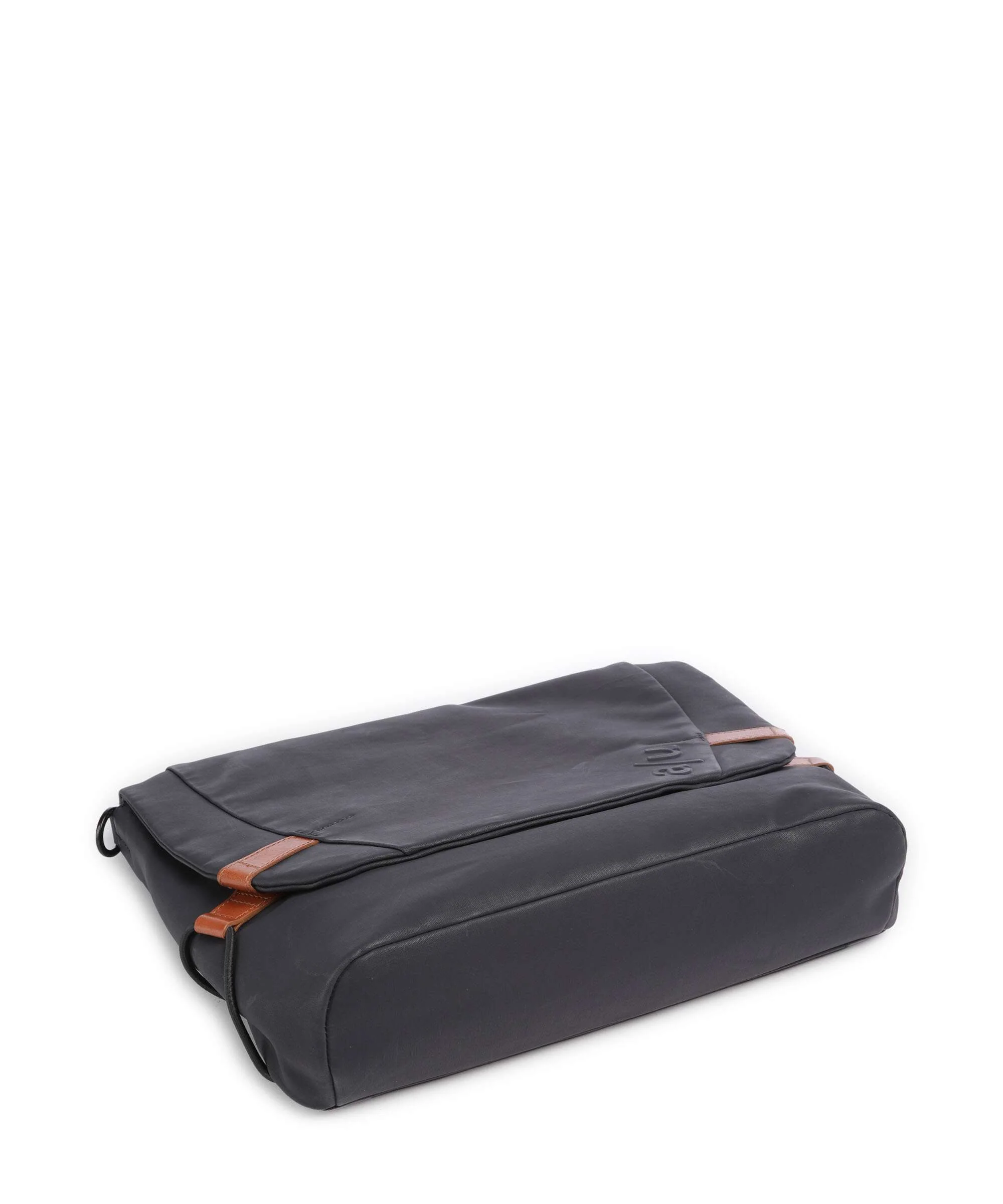 Aunts & Uncles Japan Matsumoto Messenger bag night blue - Image 6