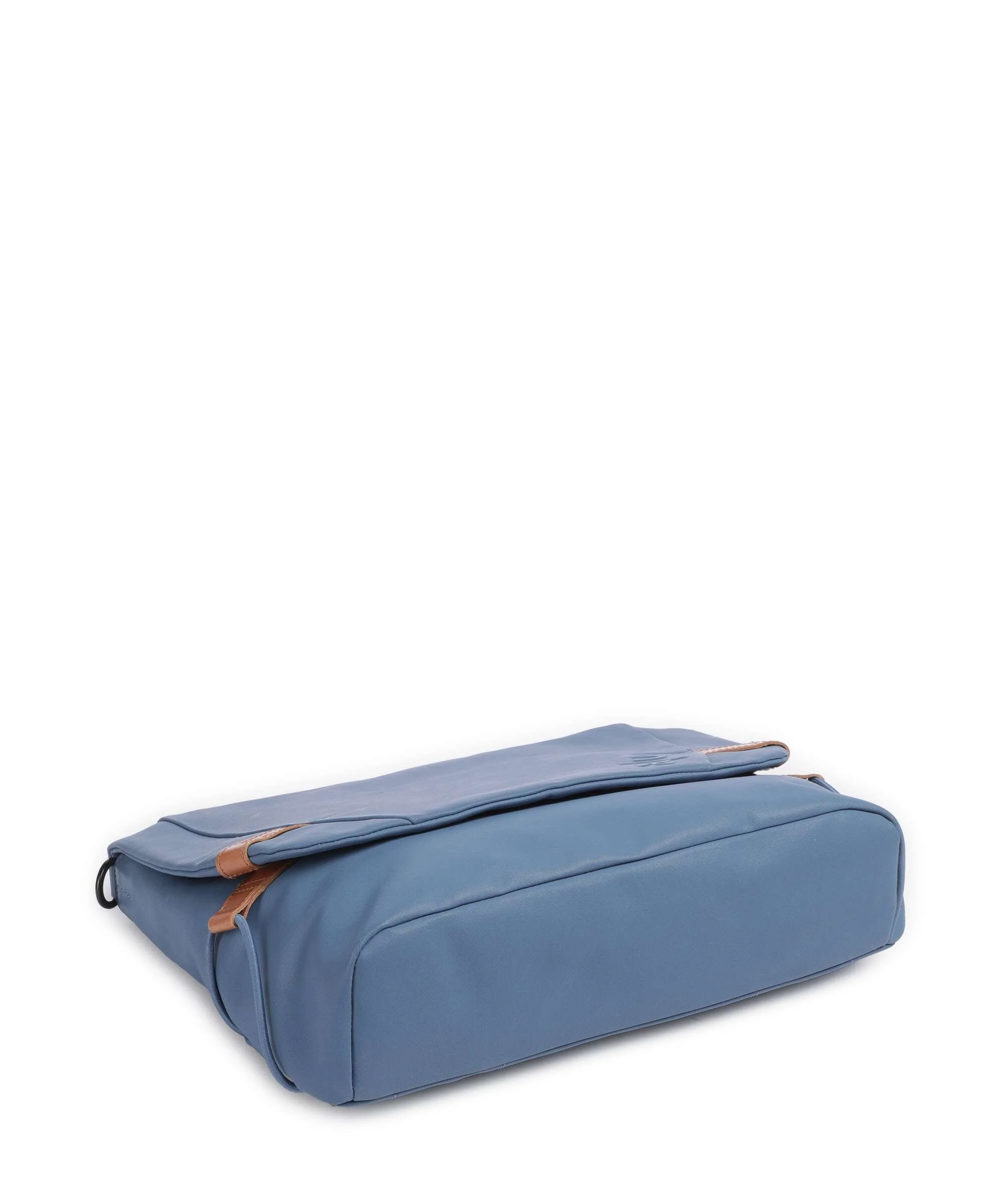 Aunts & Uncles Japan Matsumoto Messenger bag blue jeans - Image 6