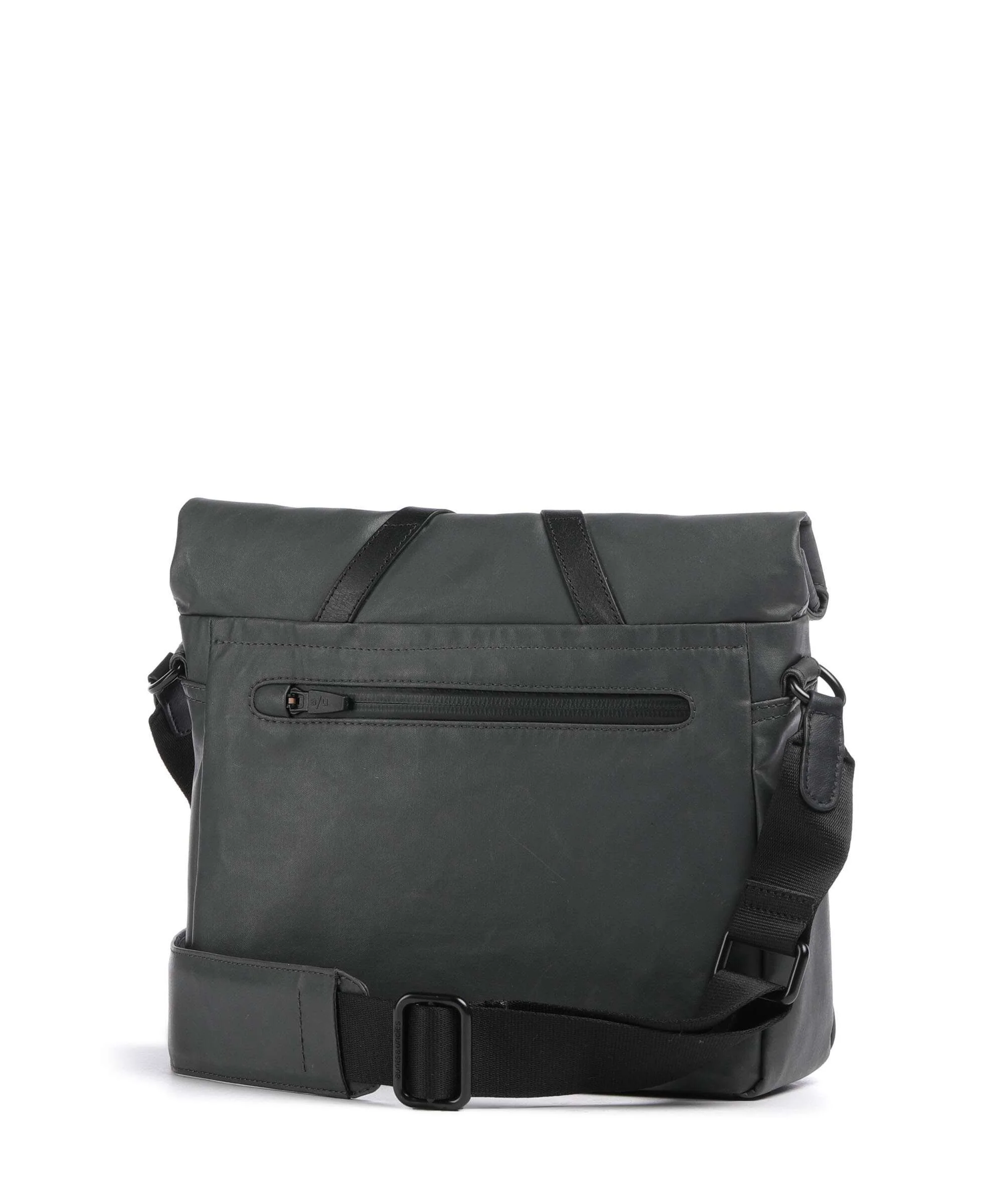 Aunts & Uncles Japan RE Seki Crossbody bag volcanic ash - Image 2