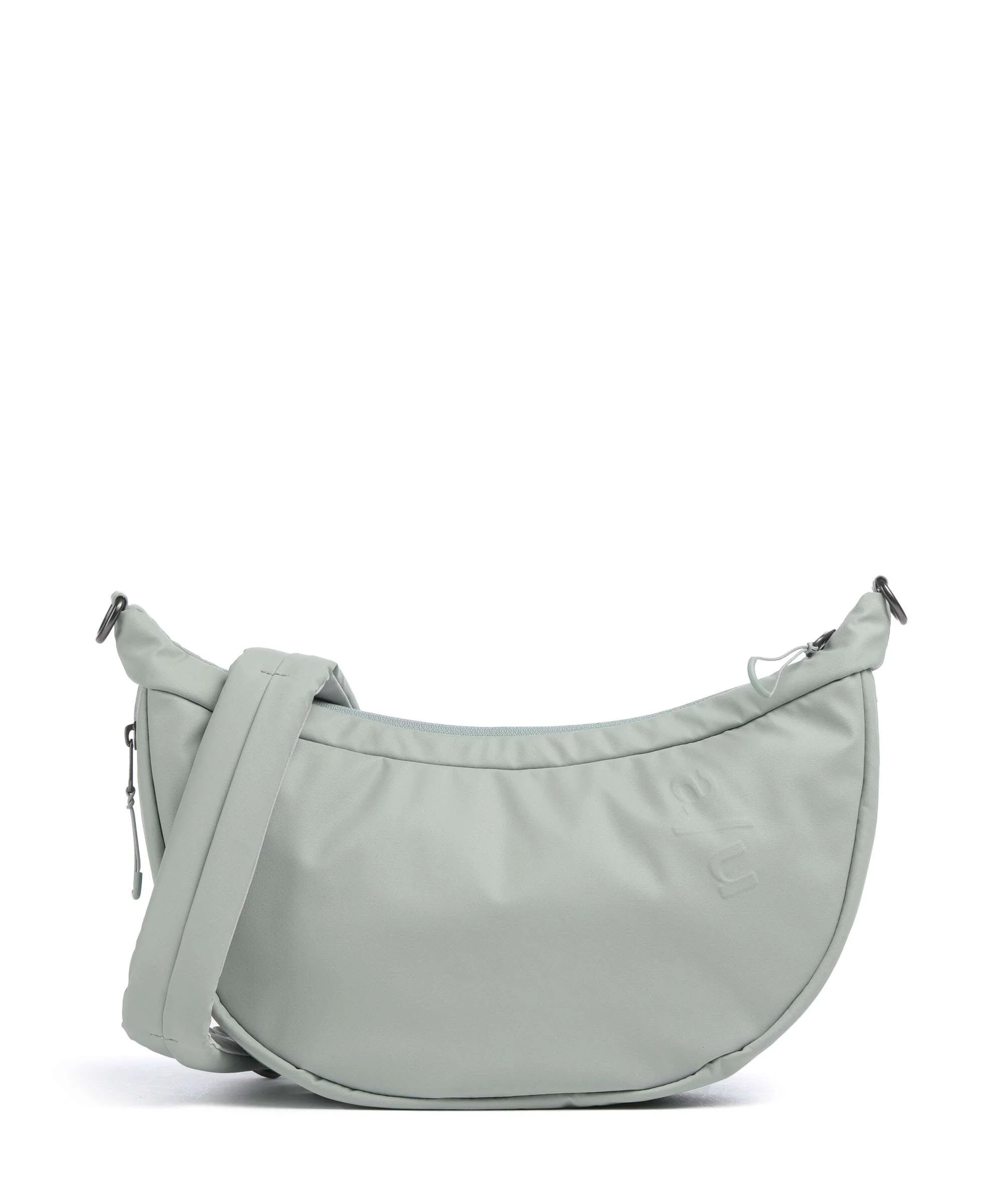 Aunts & Uncles Japan RE Yoshii Crossbody bag sage green