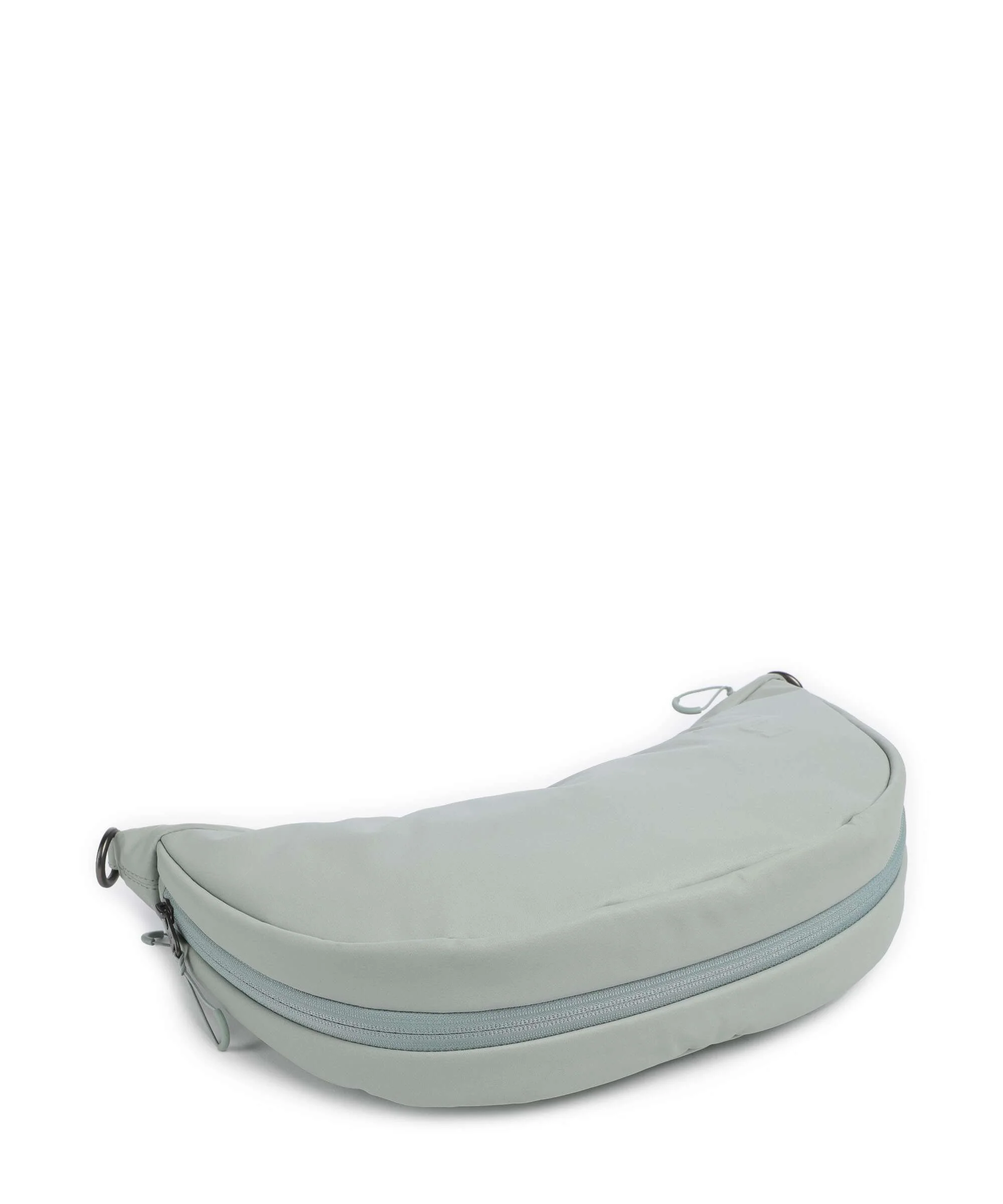 Aunts & Uncles Japan RE Yoshii Crossbody bag sage green - Image 5