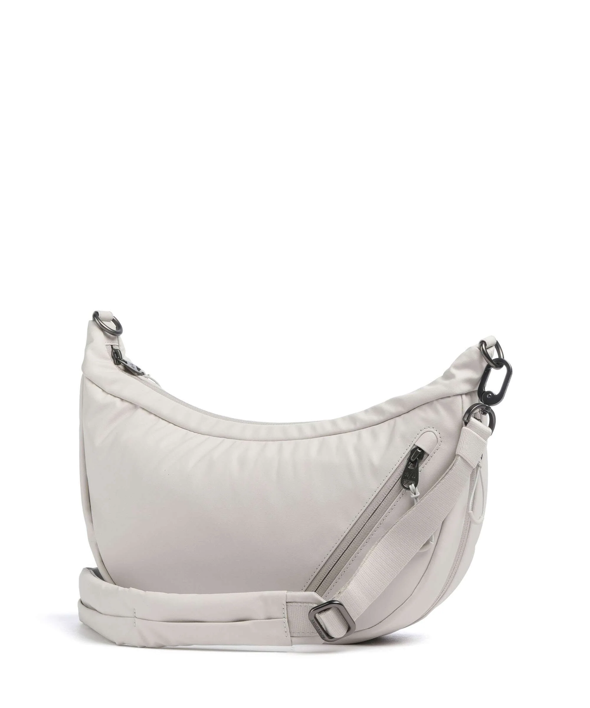 Aunts & Uncles Japan RE Yoshii Crossbody bag linen - Image 2