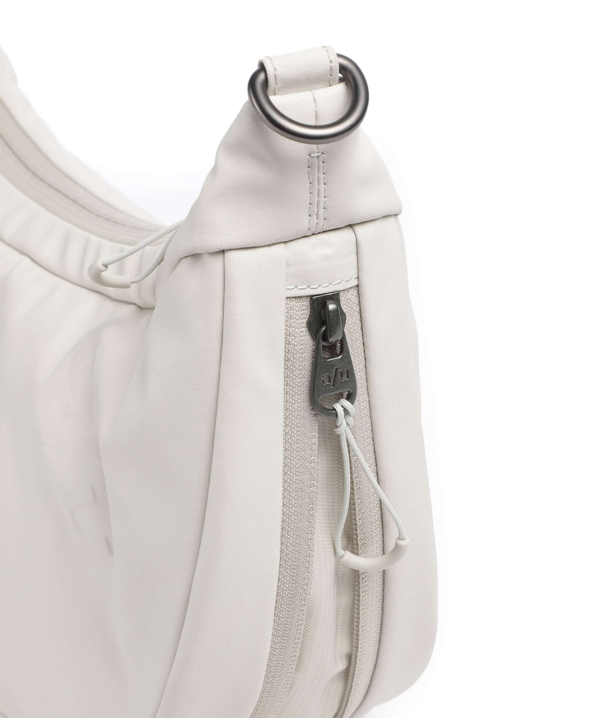 Aunts & Uncles Japan RE Yoshii Crossbody bag linen - Image 6