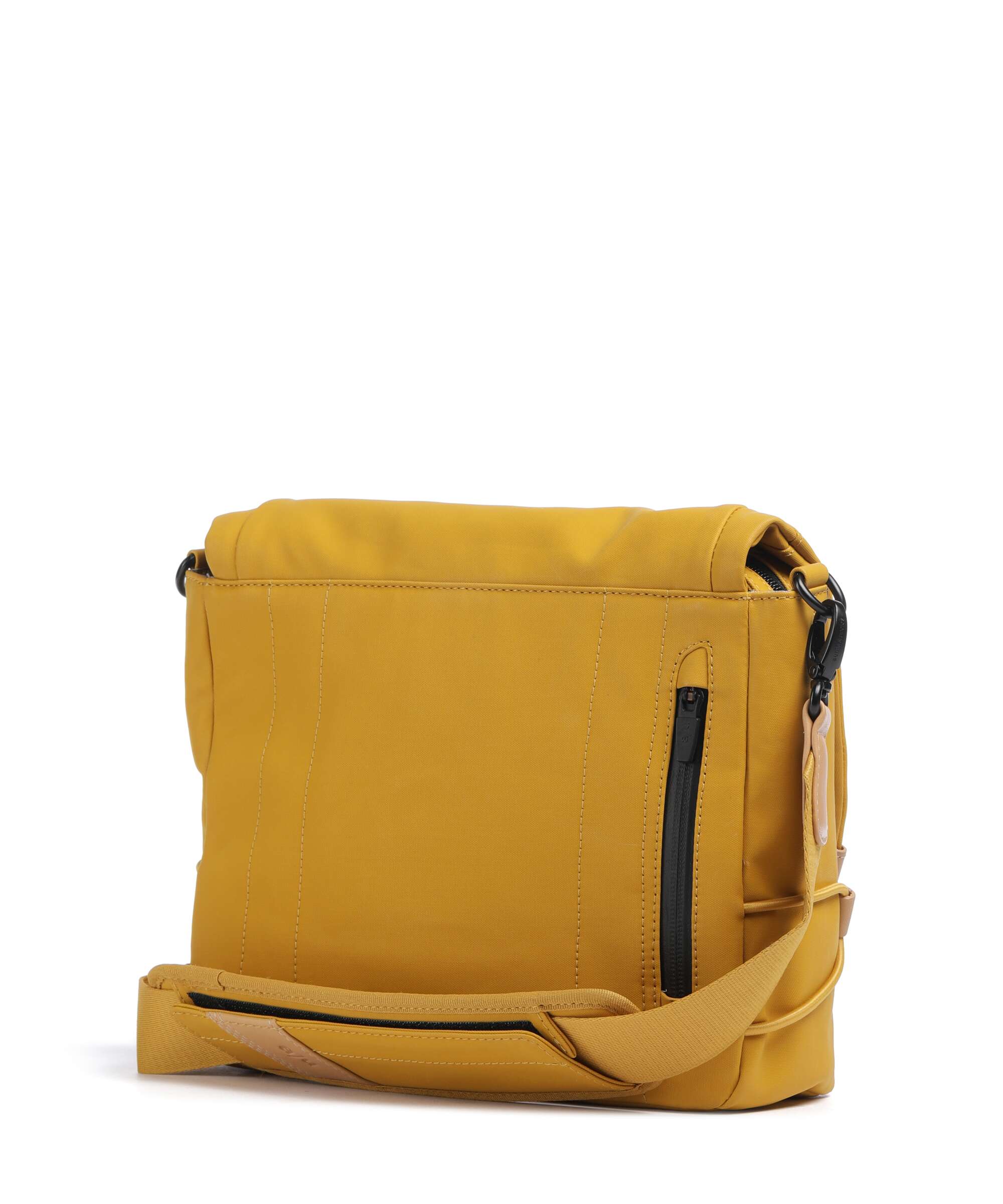 Aunts & Uncles Japan Sendai Messenger bag amber - Image 2