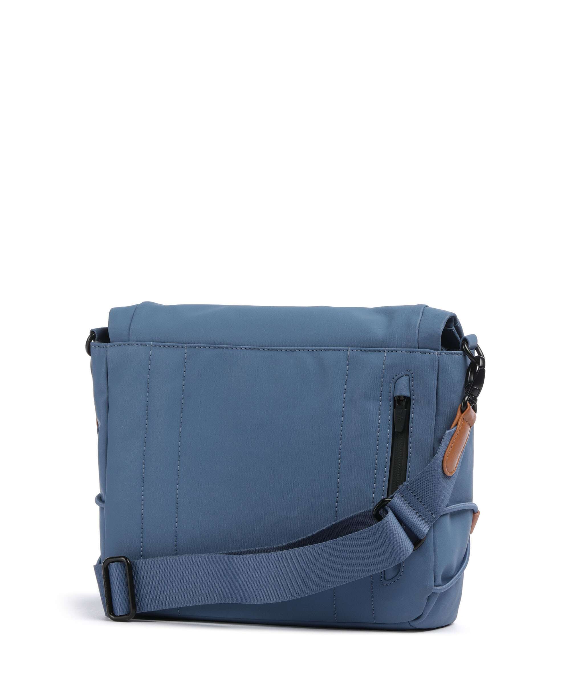 Aunts & Uncles Japan Sendai Messenger bag blue jeans - Image 2
