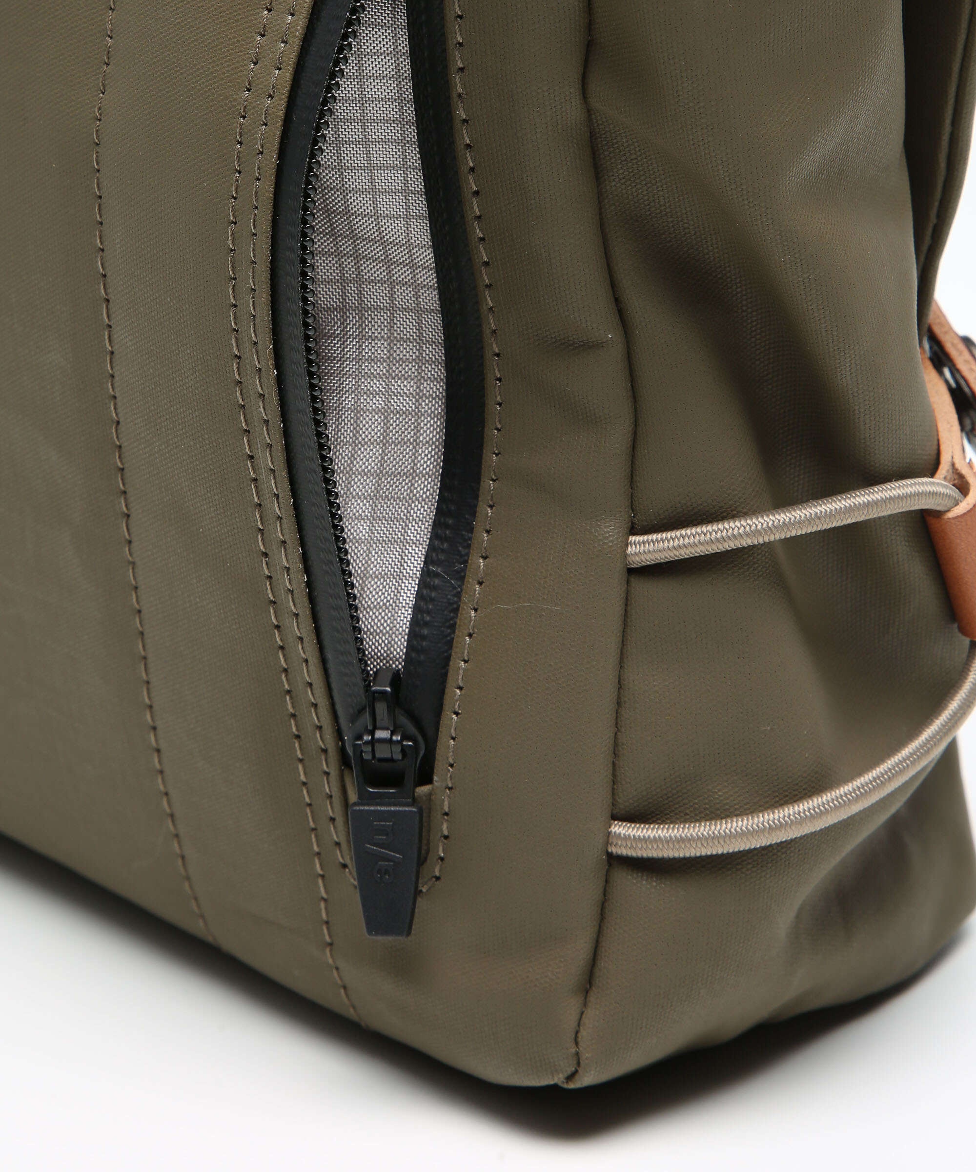 Aunts & Uncles Japan Sendai Messenger bag fallen rock - Image 4