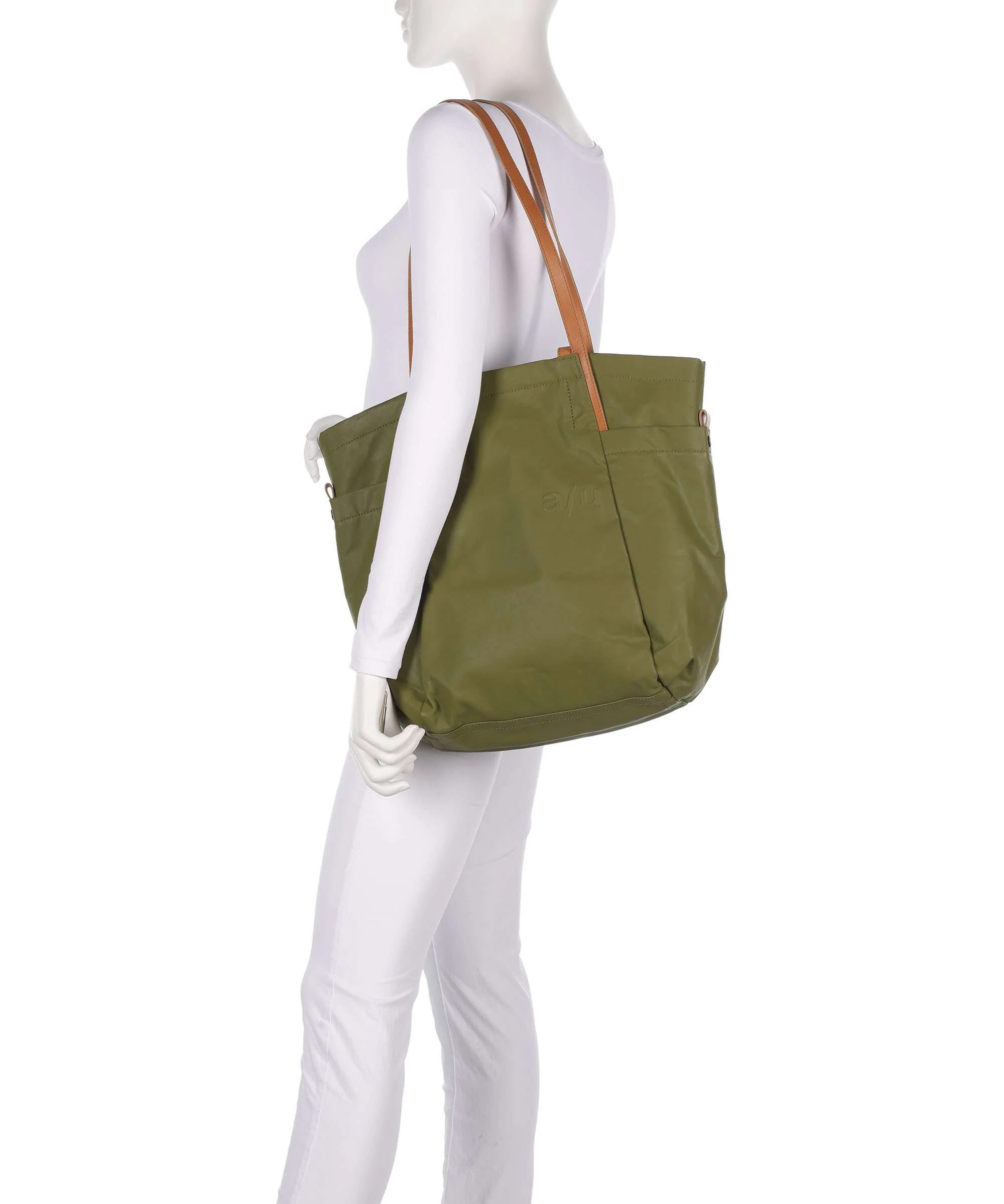 Aunts & Uncles Japan Takamatsu Tote bag marshland - Image 3