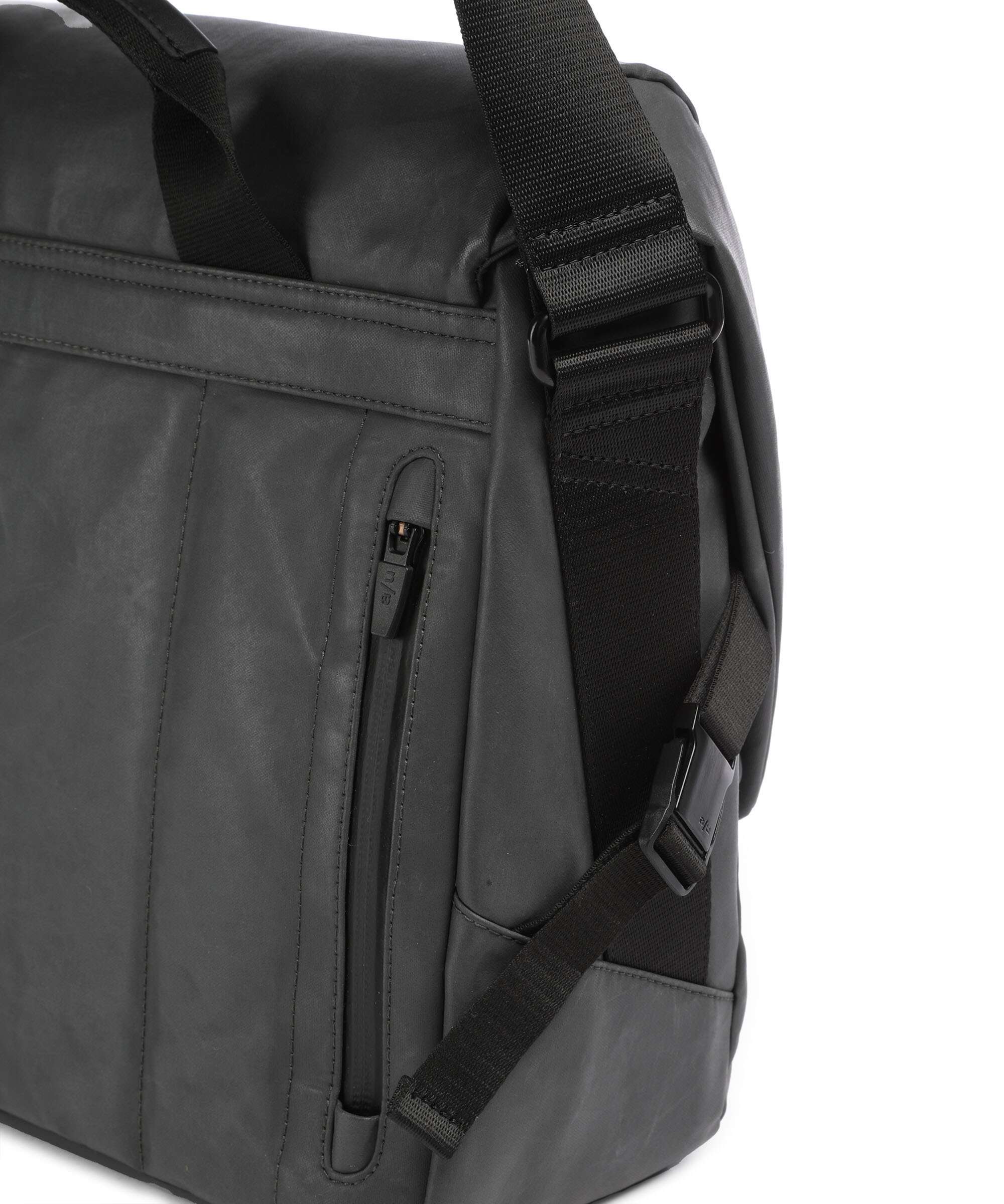 Aunts & Uncles Japan Yamakuni Messenger bag volcanic ash - Image 5