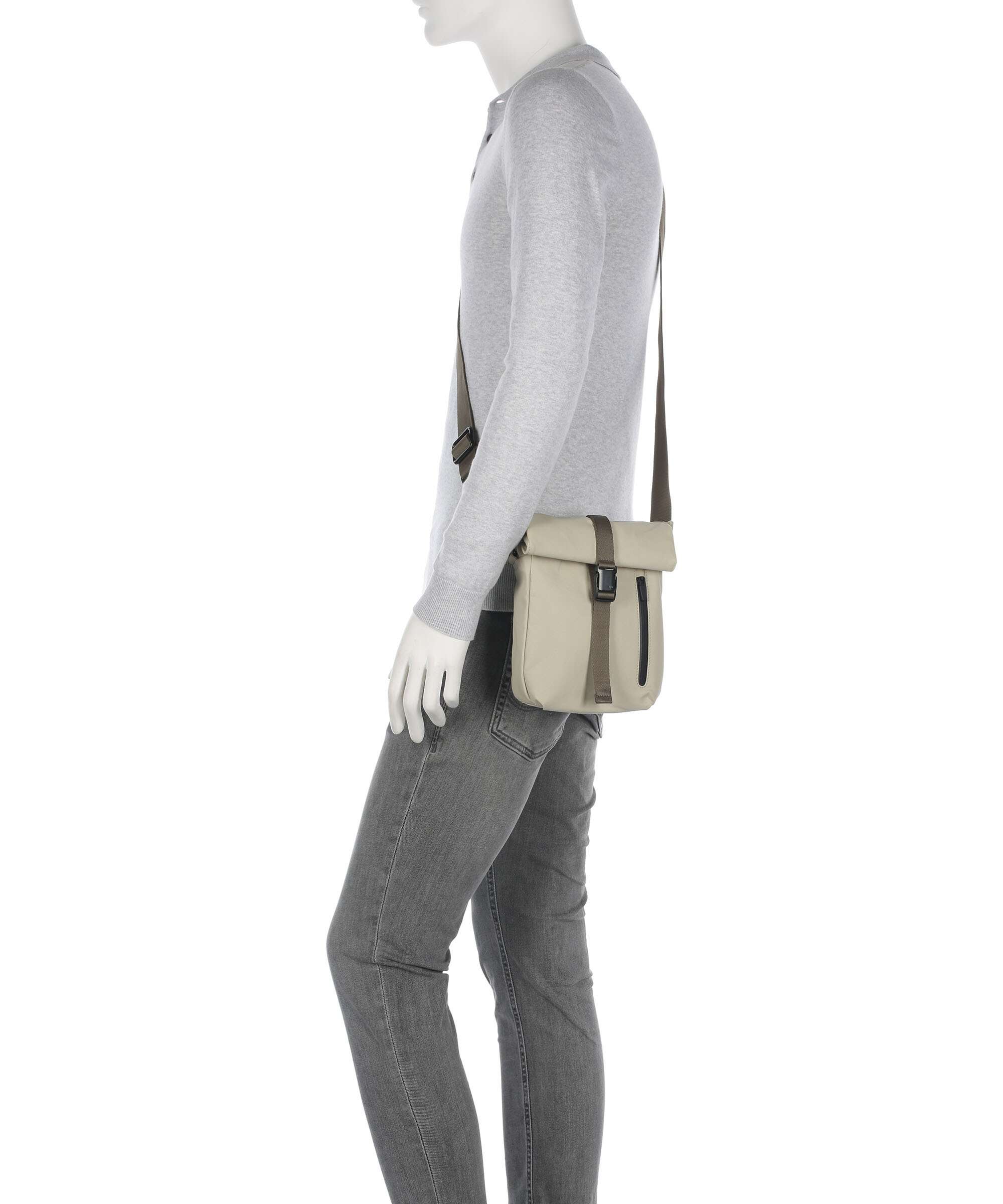 Aunts & Uncles Japan Yodo Crossbody bag dust - Image 4