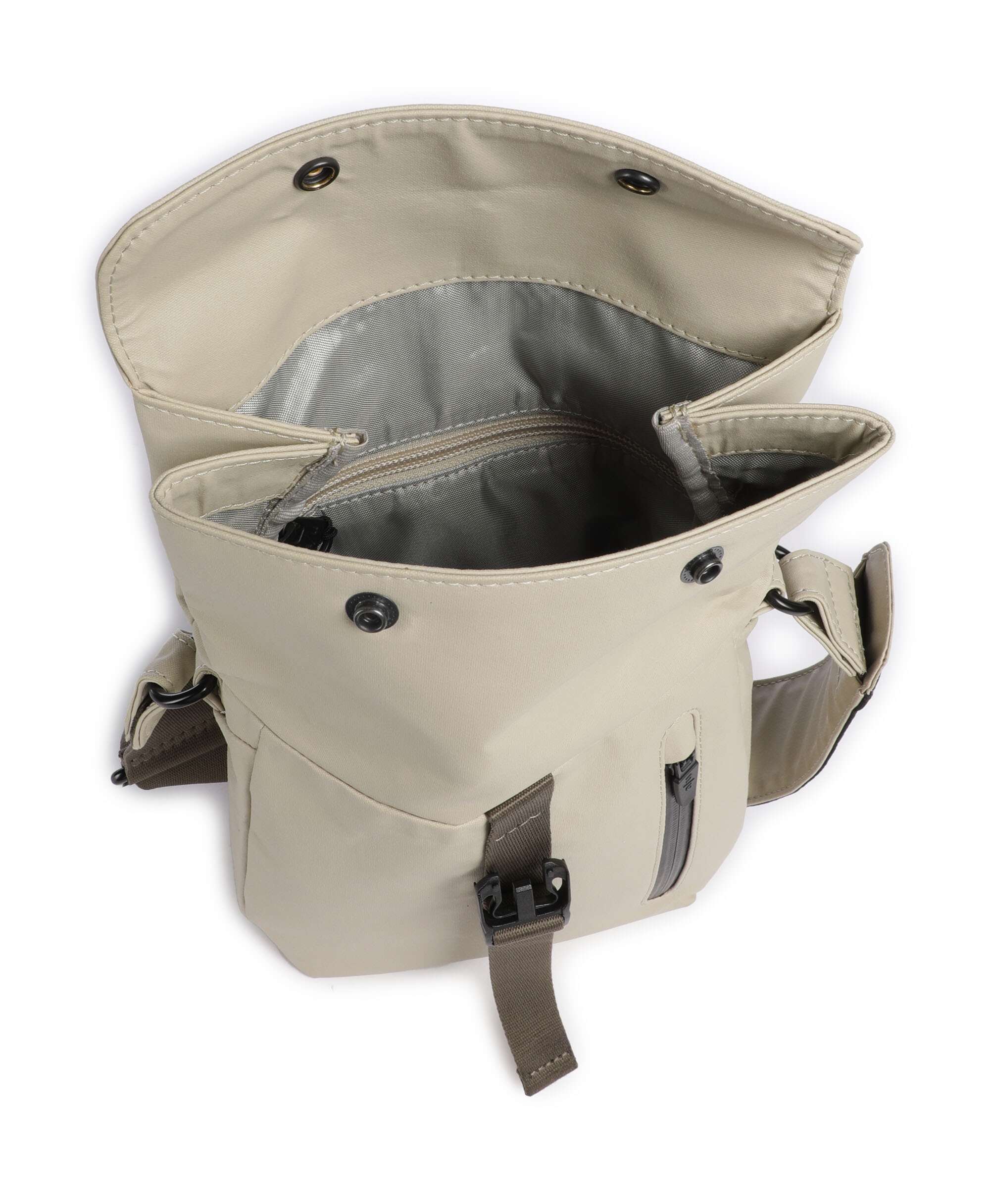 Aunts & Uncles Japan Yodo Crossbody bag dust - Image 7
