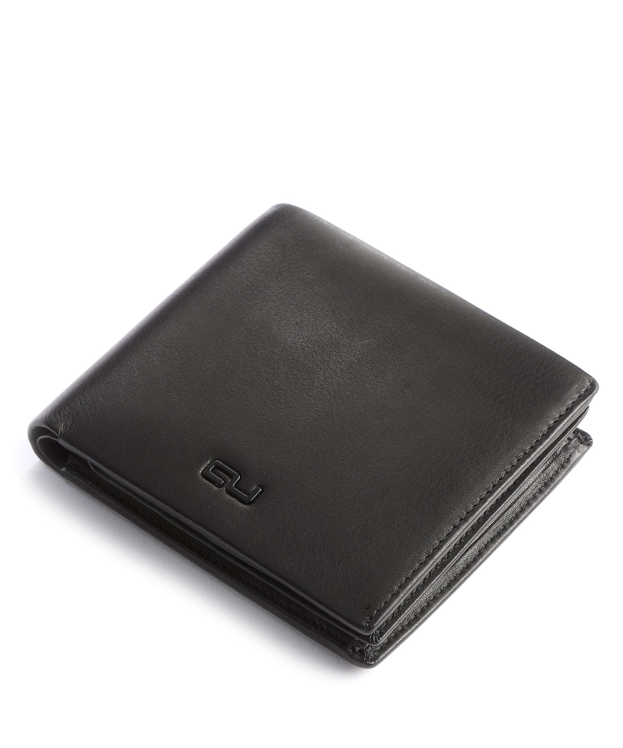 Aunts & Uncles Norwegians Lykke Wallet black - Image 5