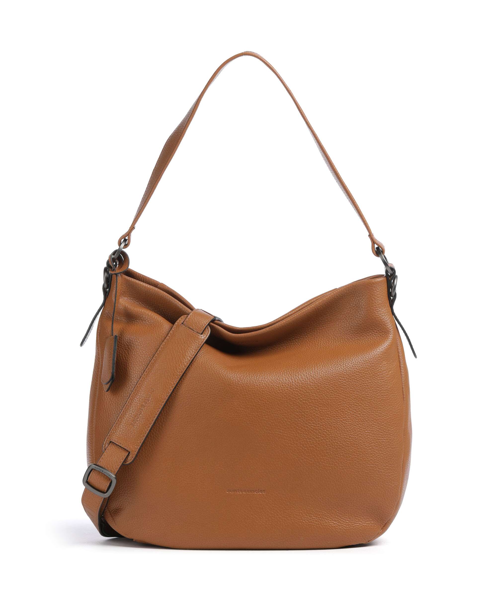 Aunts & Uncles Philocalists Darling Hobo bag chipmunk