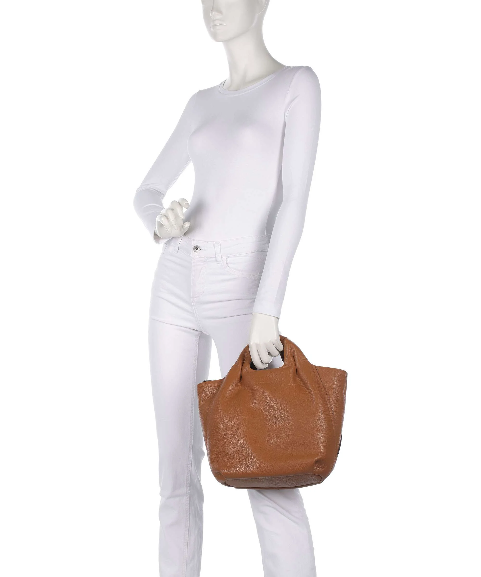 Aunts & Uncles Philocalists Dearie Handbag chipmunk - Image 3