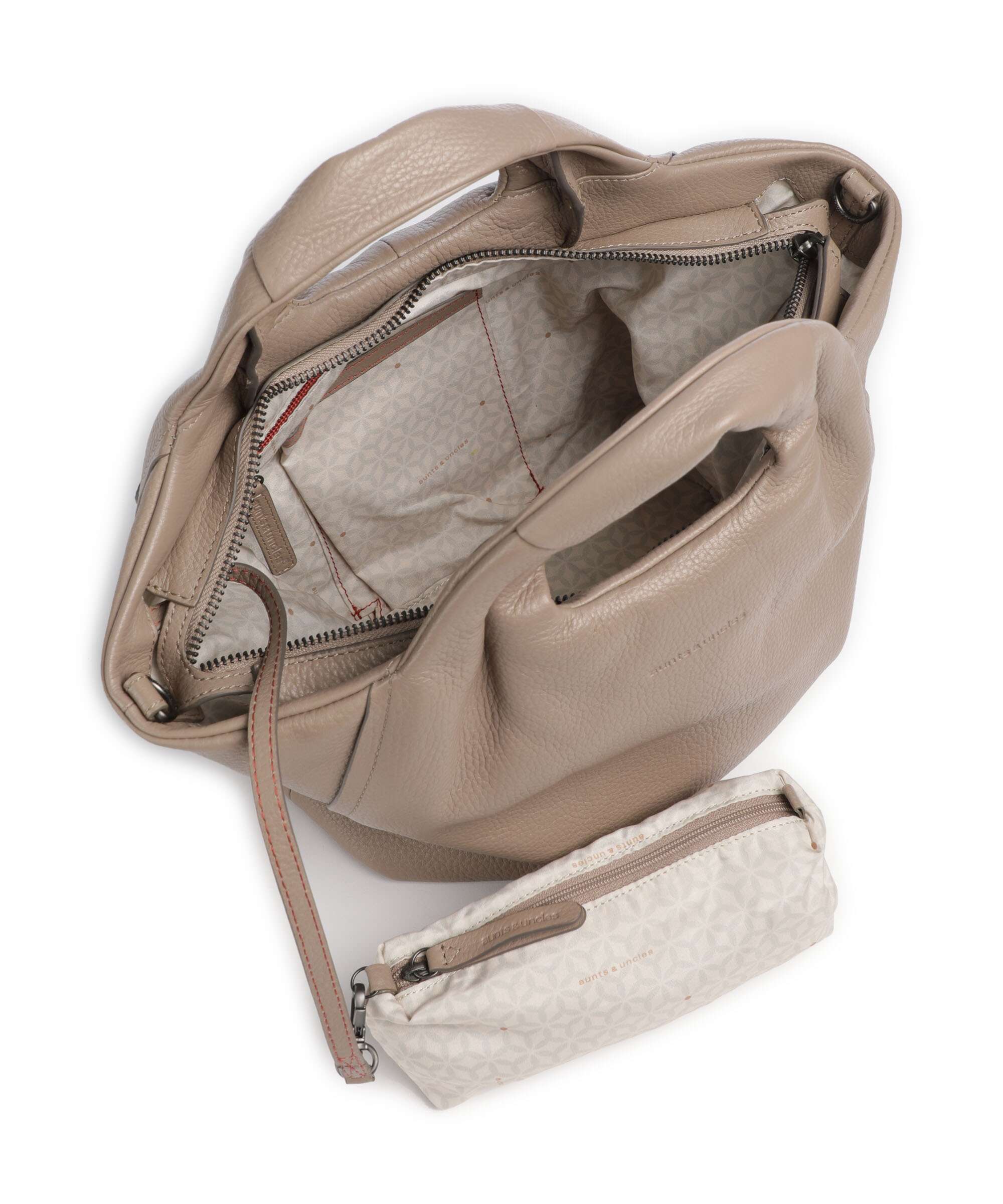 Aunts & Uncles Philocalists Dearie Handbag portabella - Image 5