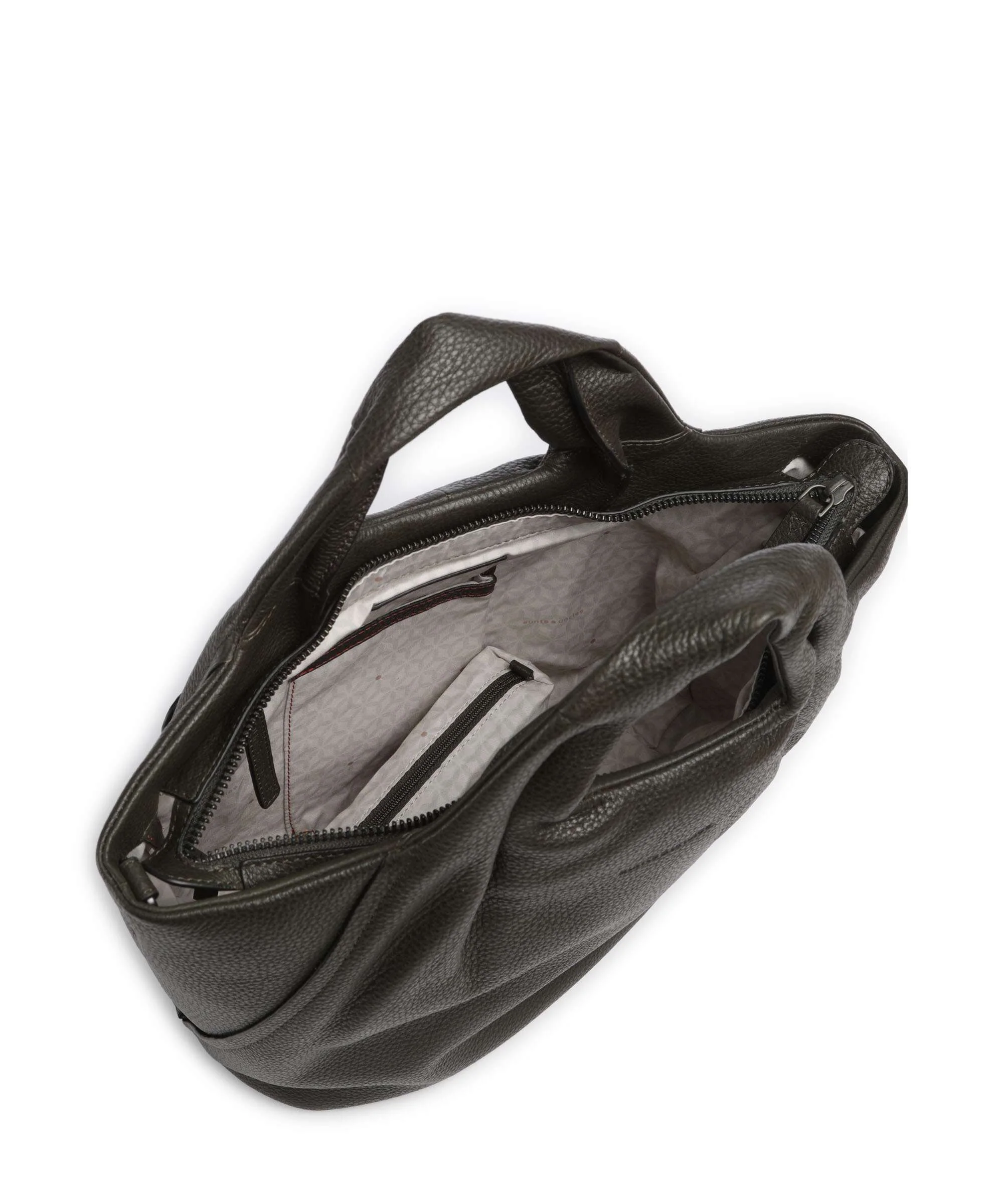 Aunts & Uncles Philocalists Dearie Handbag ivy green - Image 6
