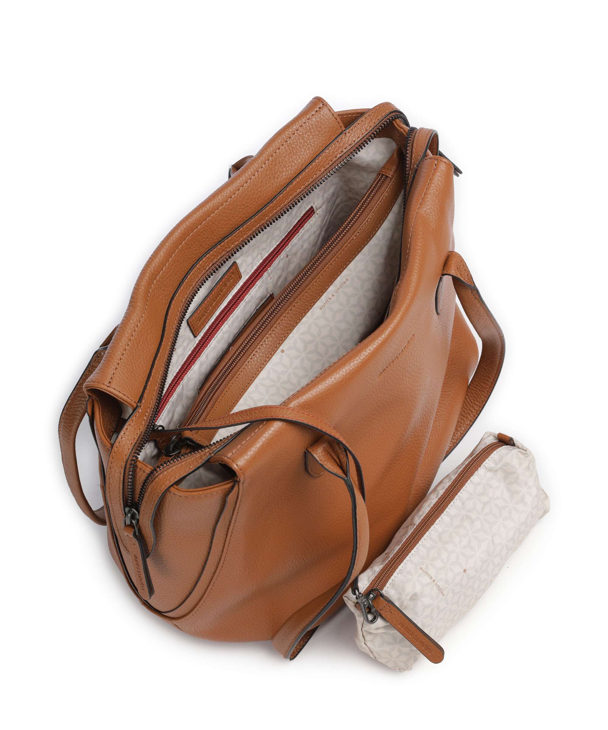 Aunts & Uncles Philocalists Gorgeous Tote bag chipmunk - Image 5