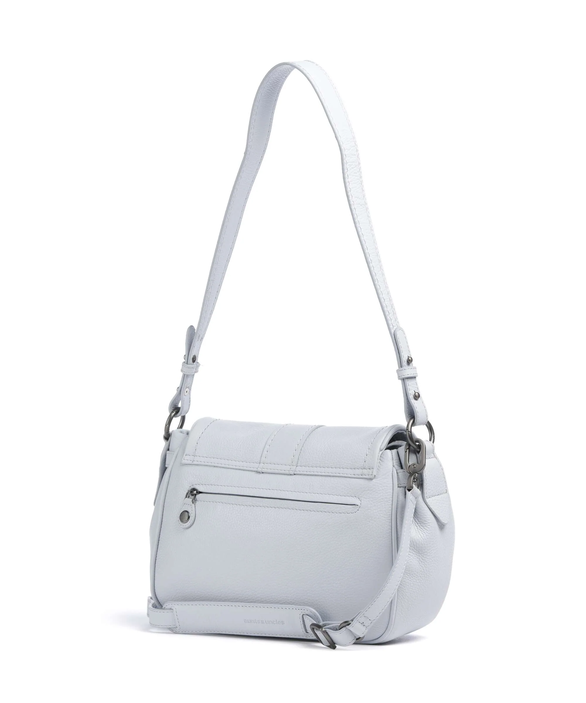 Aunts & Uncles Philocalists Grace Shoulder bag blue aura - Image 2