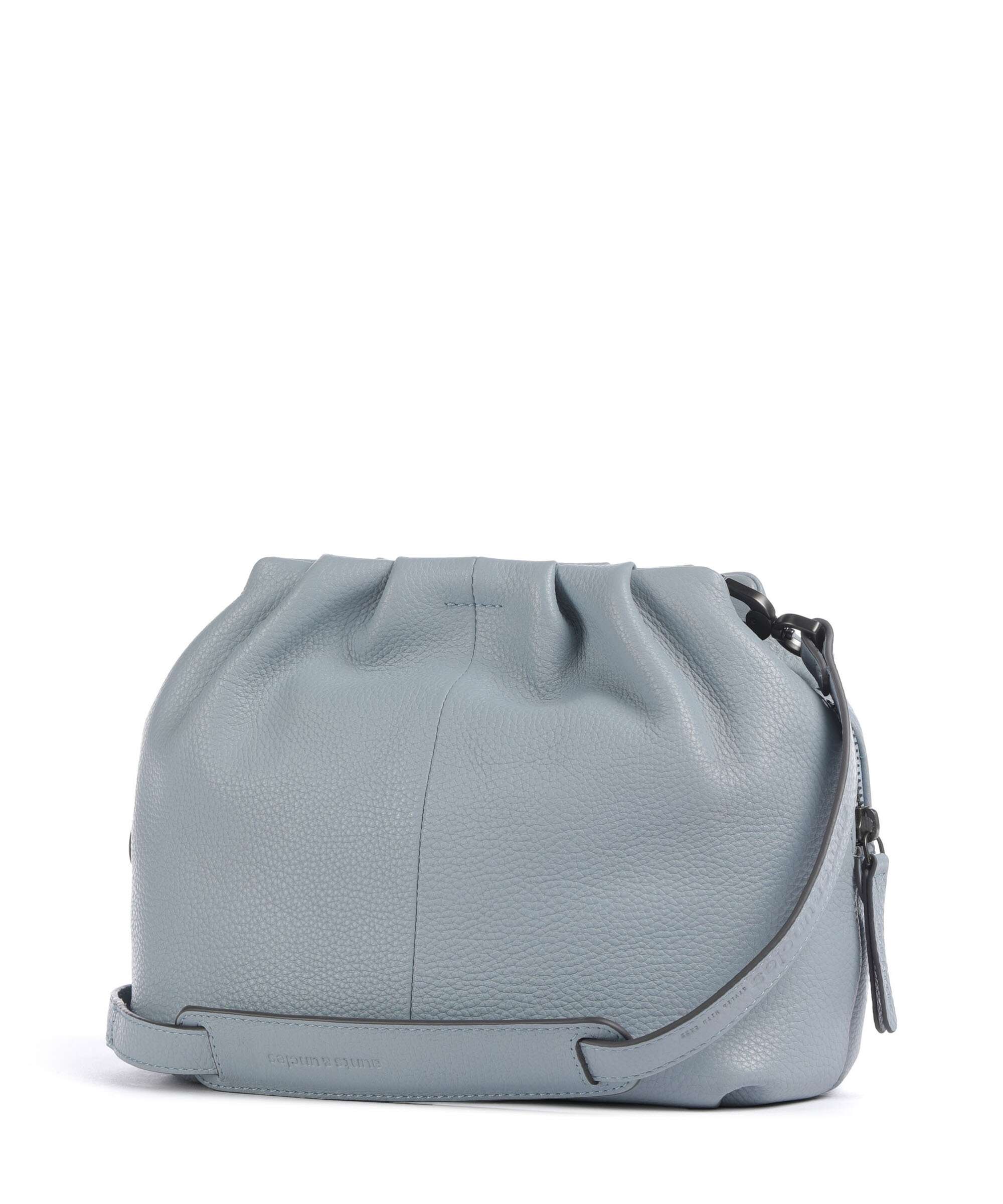 Aunts & Uncles Philocalists Honey Crossbody bag skyway - Image 2