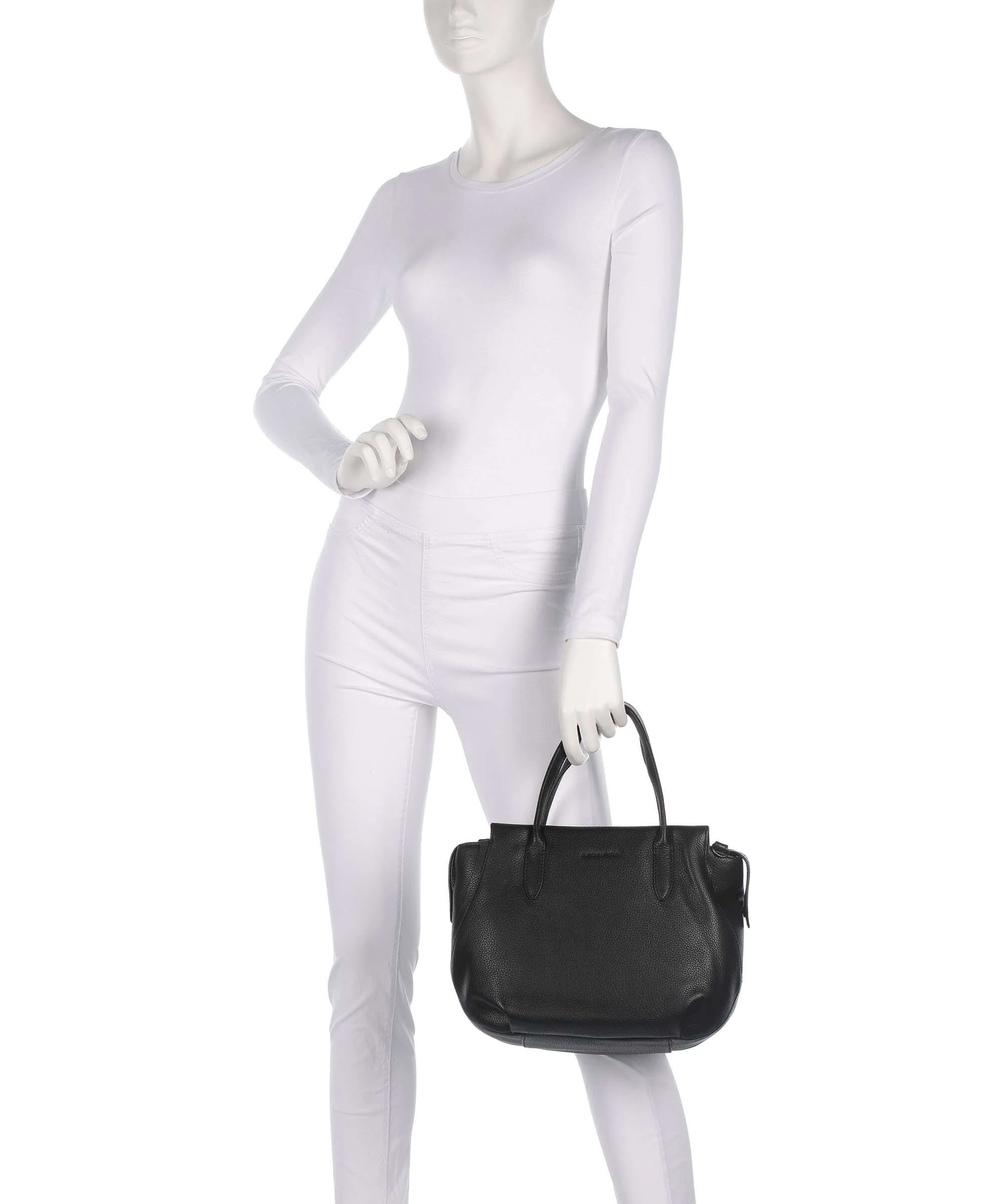 Aunts & Uncles Philocalists Precious Handbag black dress - Image 3