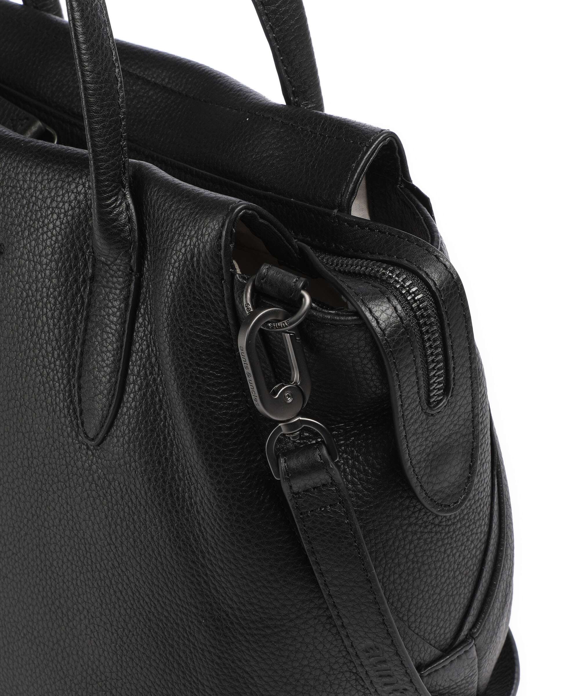 Aunts & Uncles Philocalists Precious Handbag black dress - Image 4