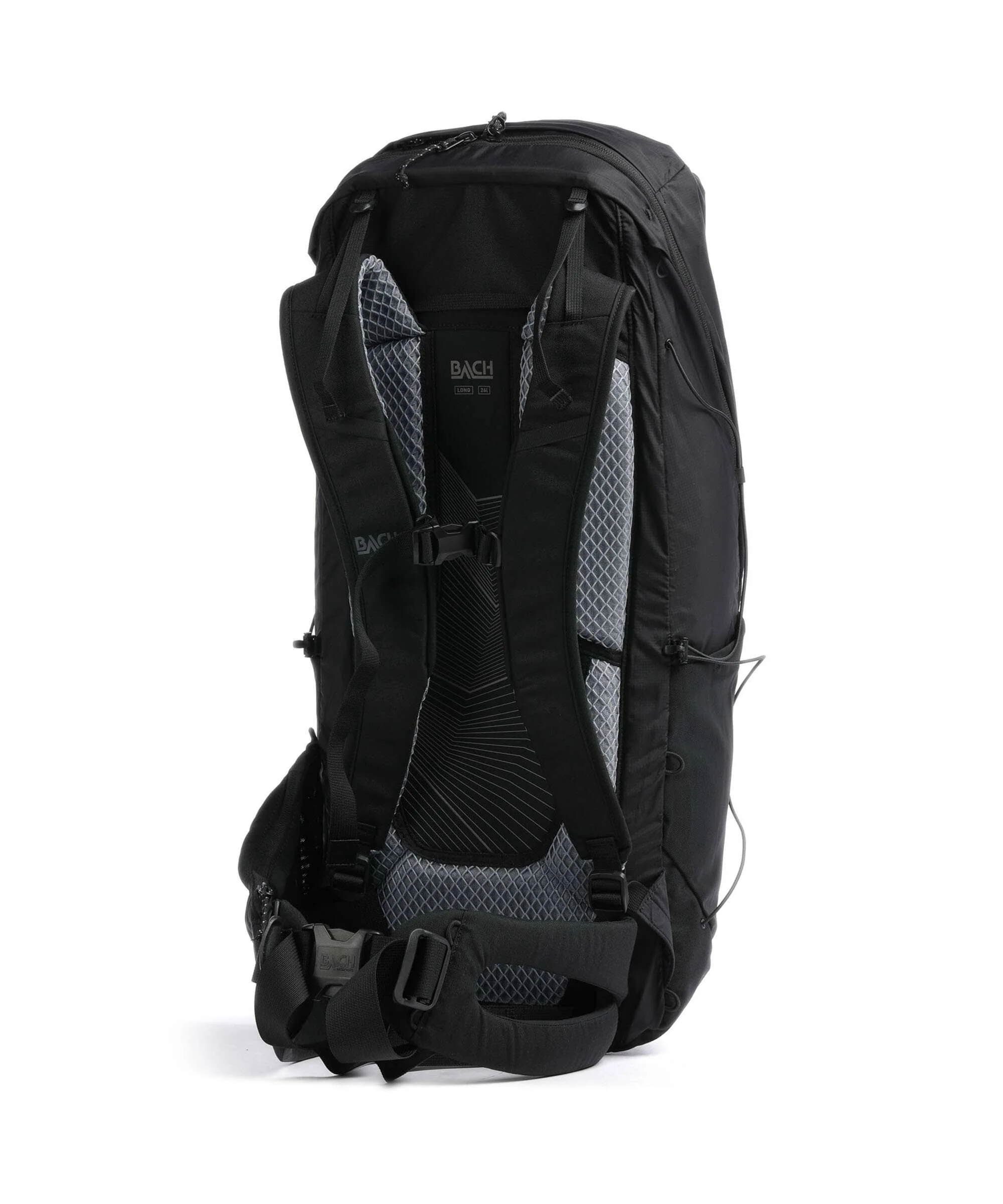 Bach Shield 26 Hiking backpack black - Image 2