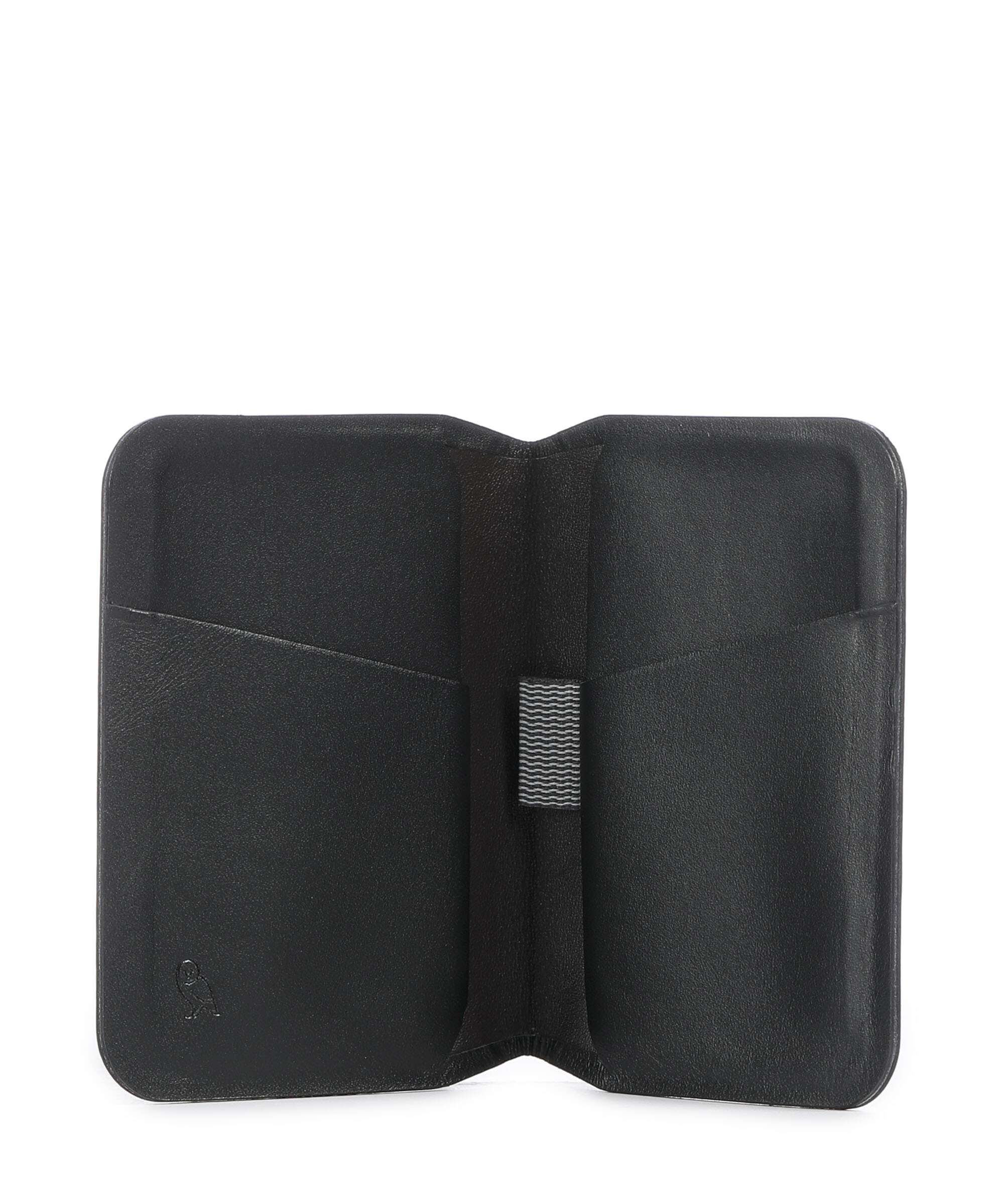 Bellroy Apex Slim Sleeve Wallet raven - Image 2