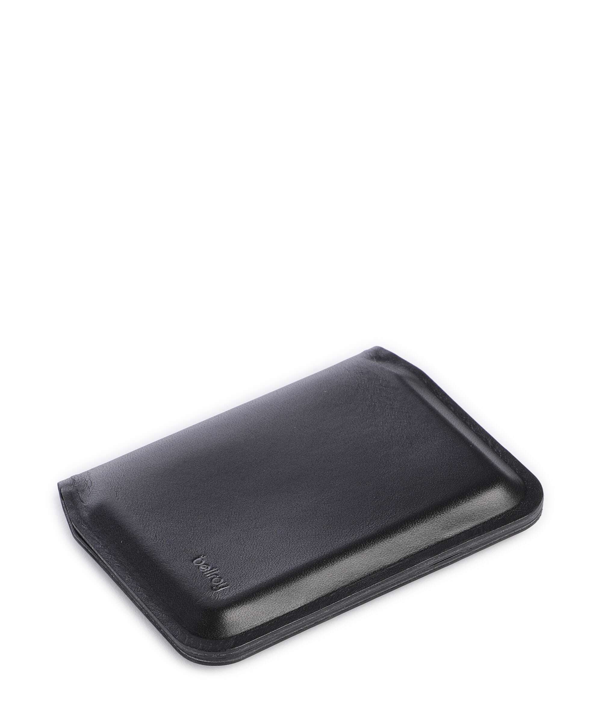 Bellroy Apex Slim Sleeve Wallet raven - Image 4