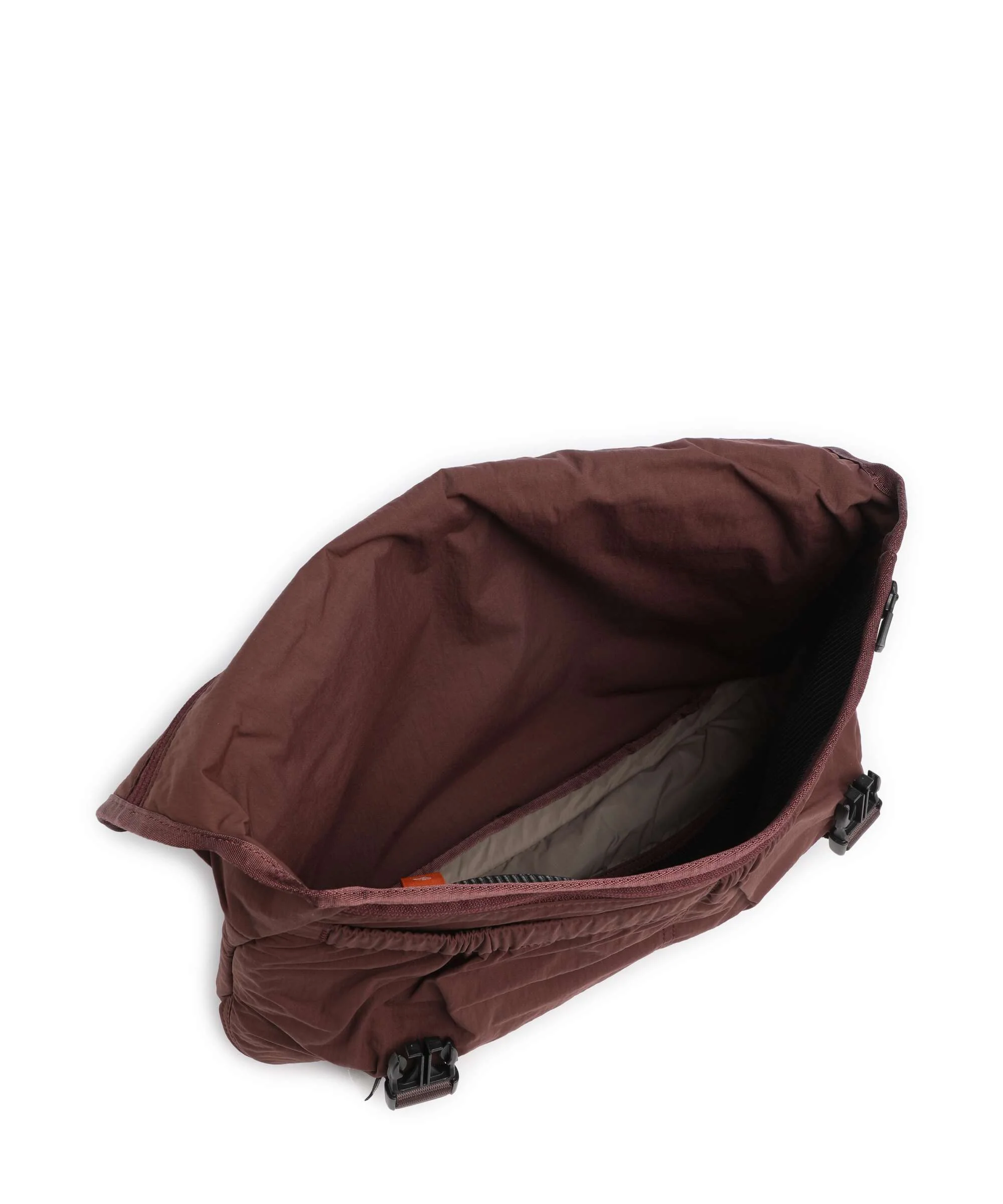 Bellroy Cinch 12 Messenger bag burgundy - Image 6