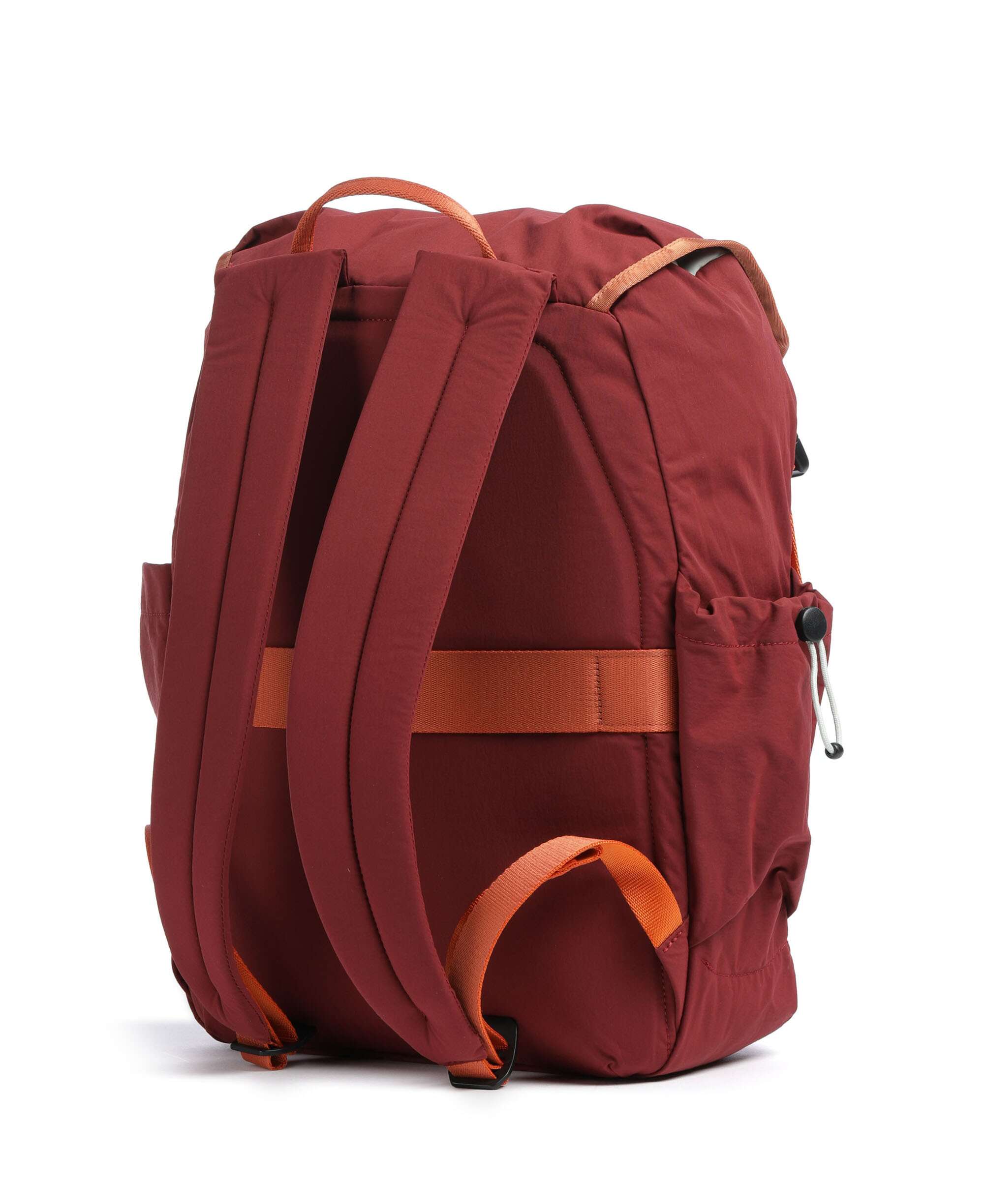 Bellroy Cinch Backpack crimson - Image 2