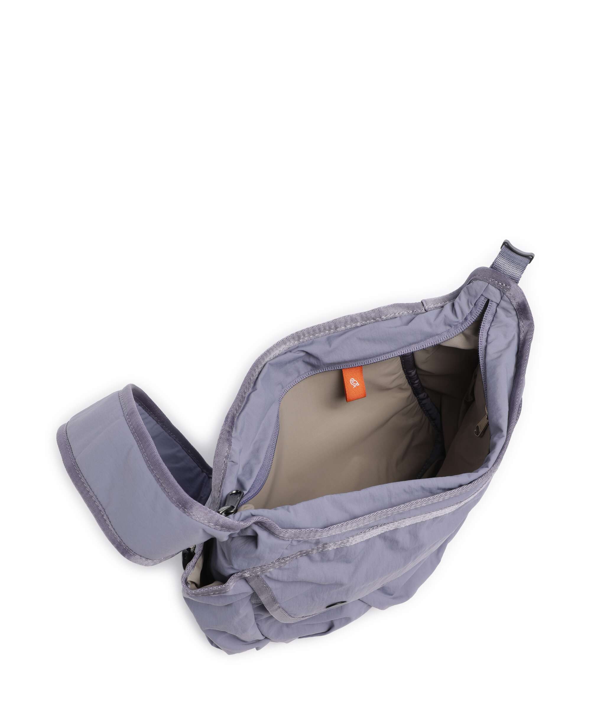 Bellroy Cinch Crossbody bag lilachaze - Image 4