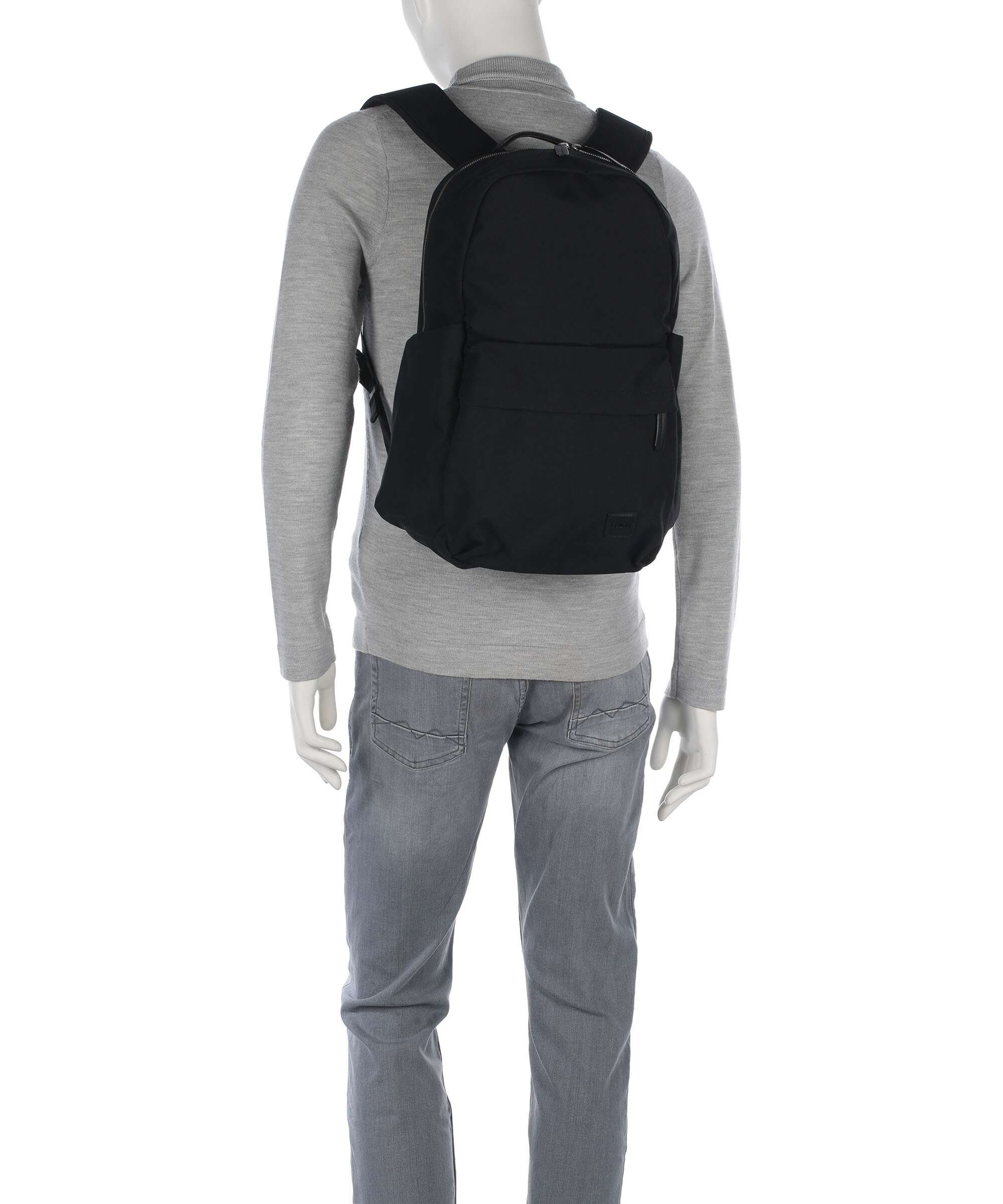 Bellroy Classic 21 Backpack indigo - Image 4