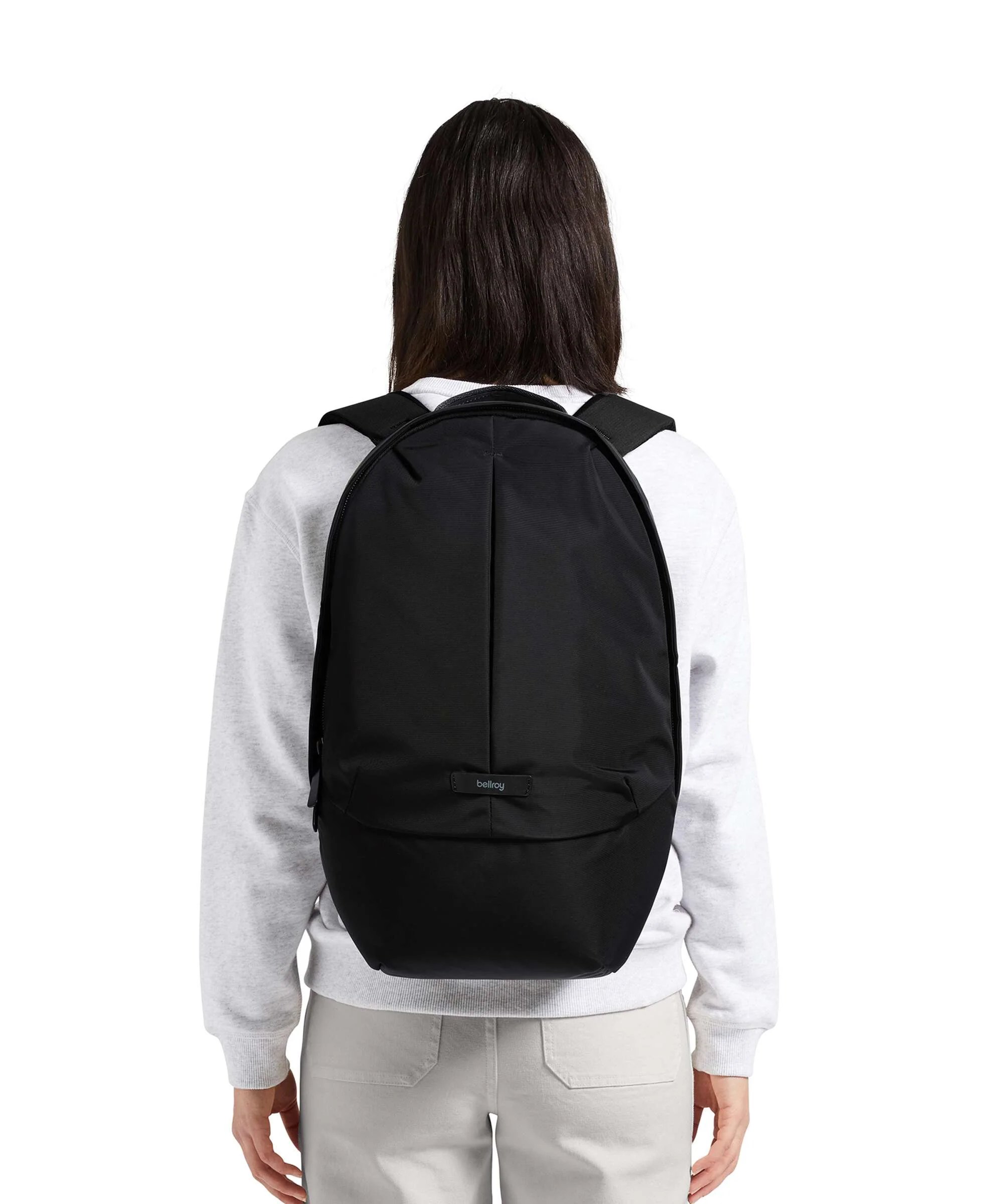 Bellroy Classic 24 Plus Backpack slate - Image 3