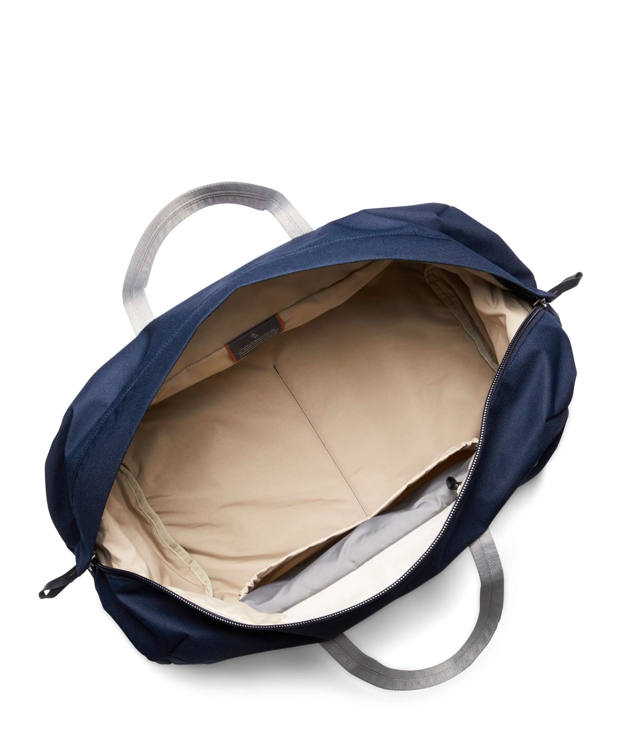 Bellroy Classic 45 Weekend bag navy - Image 10