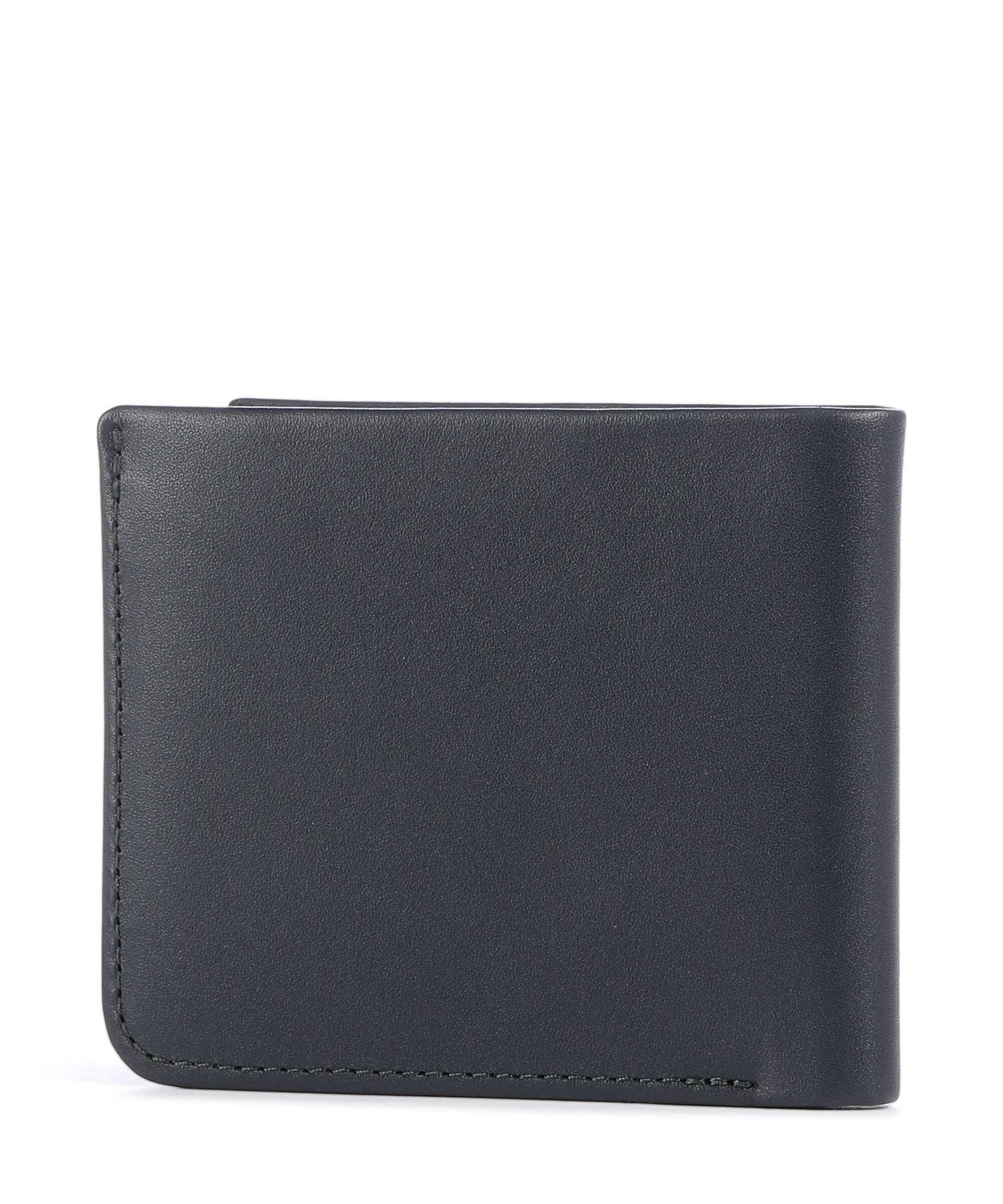 Bellroy Hide & Seek Wallet navy - Image 3