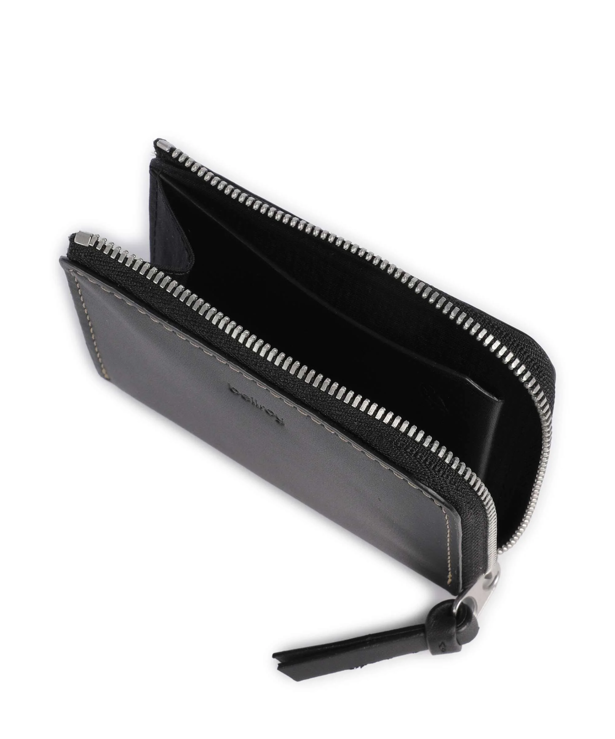 Bellroy L-Pocket Wallet black - Image 4