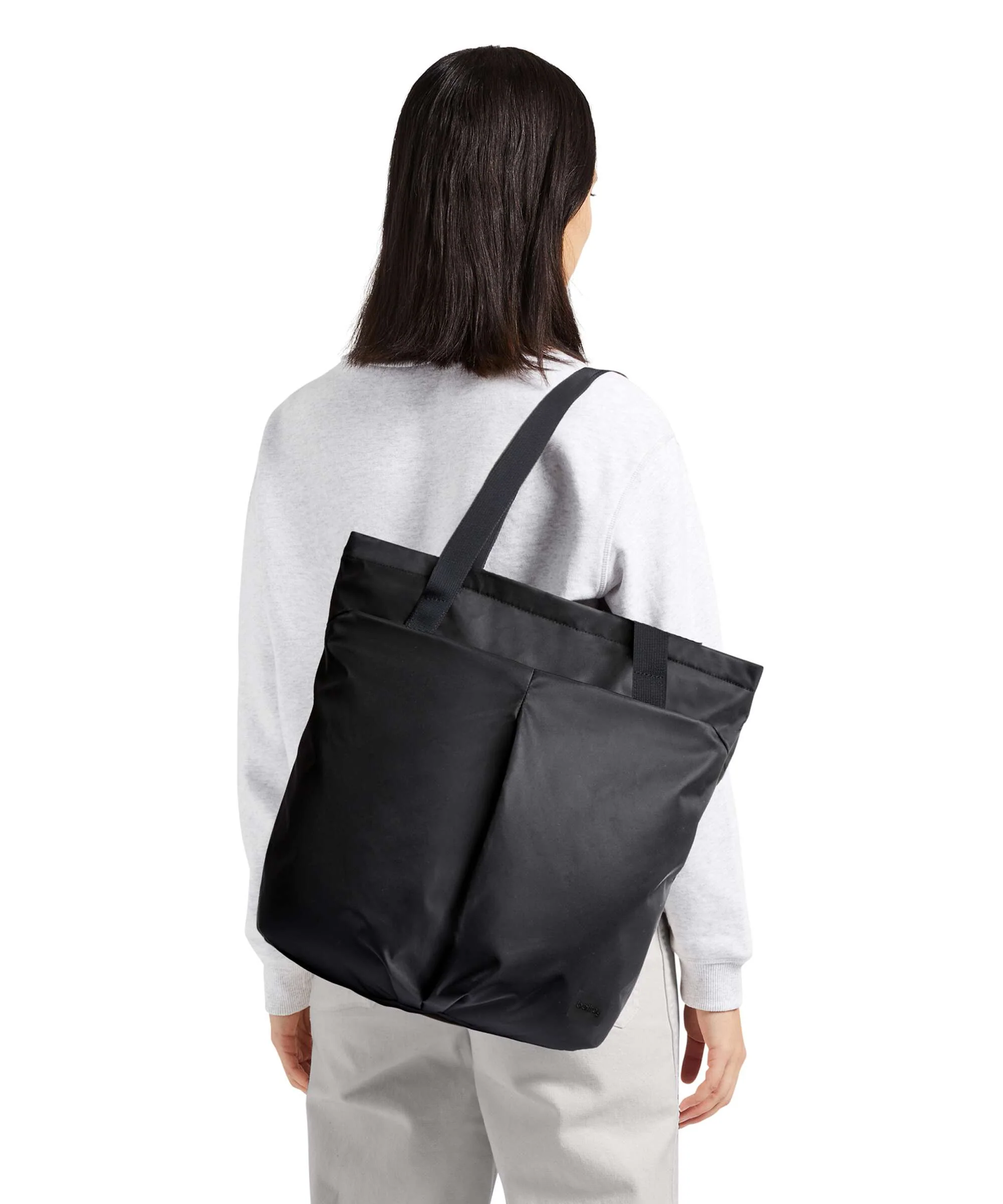 Bellroy Laneway 18 Backpack bag ink - Image 3