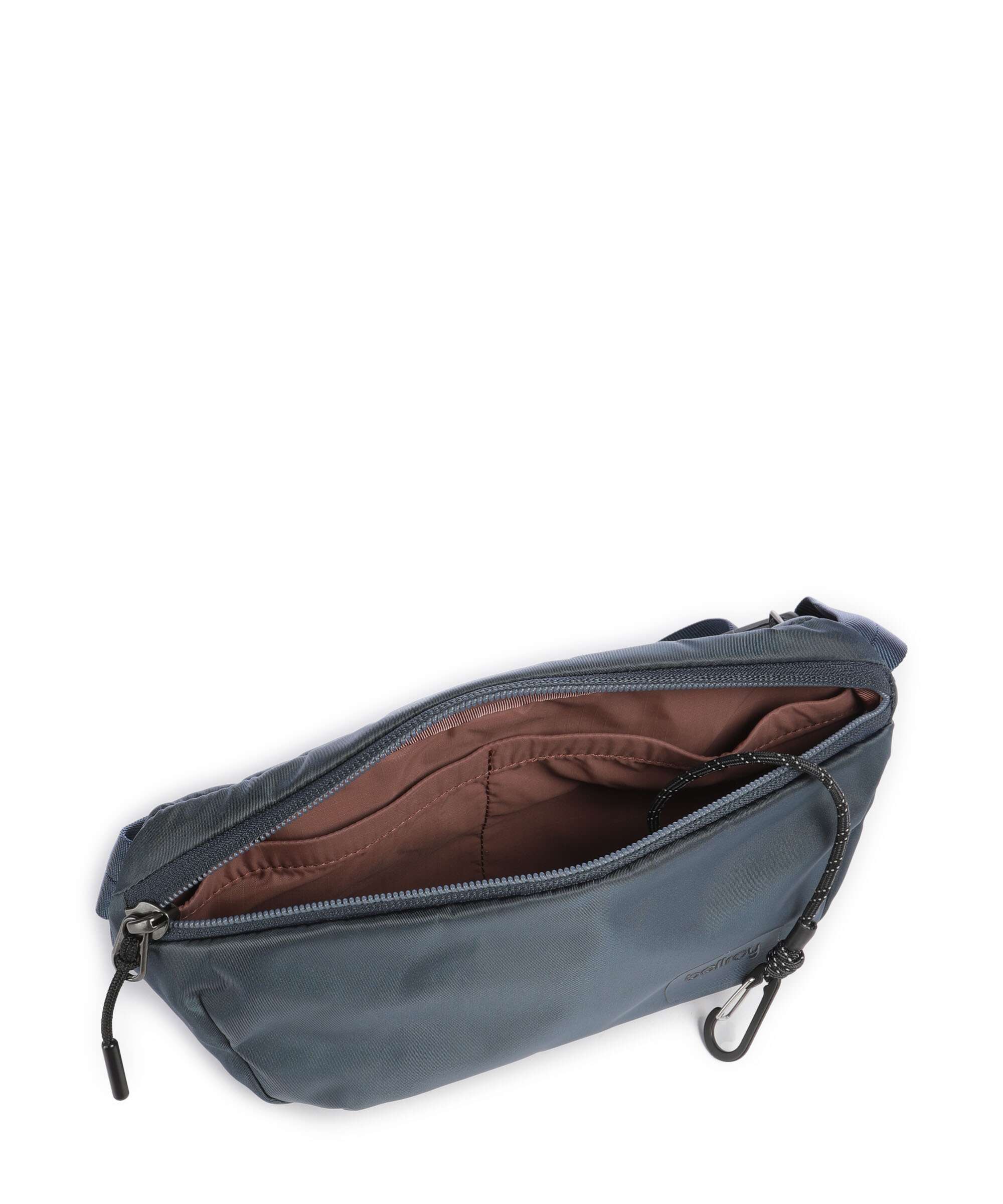 Bellroy Laneway 2 Belt bag bluesteel - Image 6
