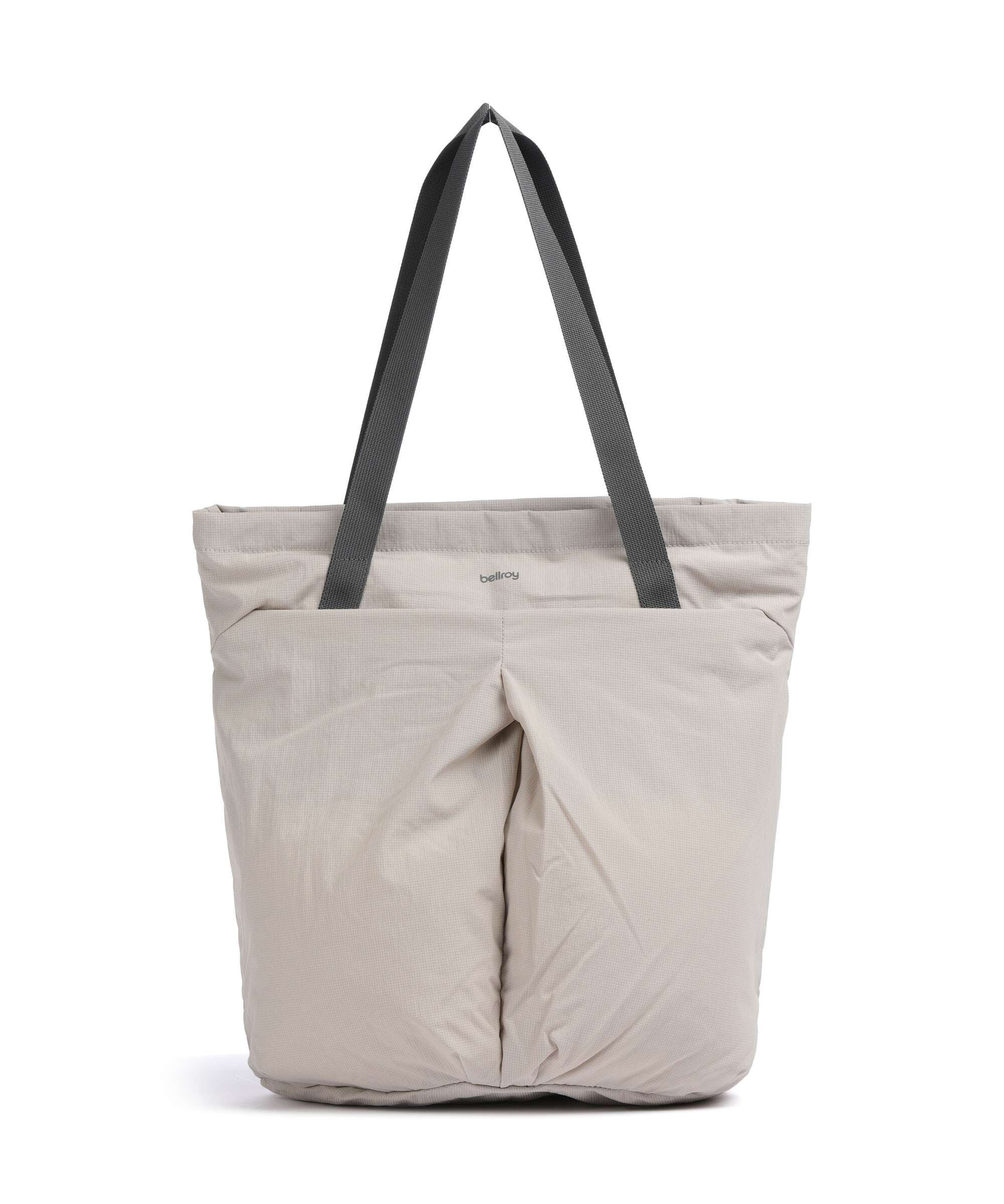Bellroy Lite 18 Backpack bag ash